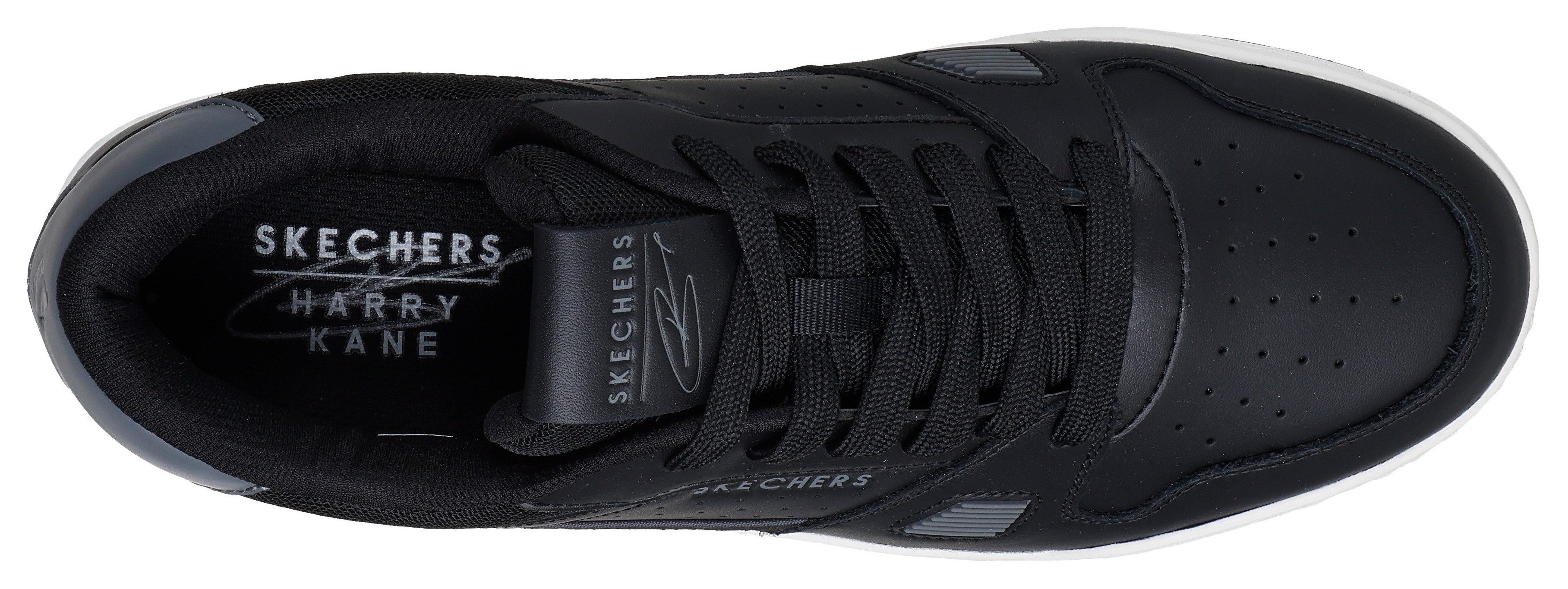 Skechers Sneakers Harry Kane - Off Pitch Collection: Koopa - Harry Kane Court