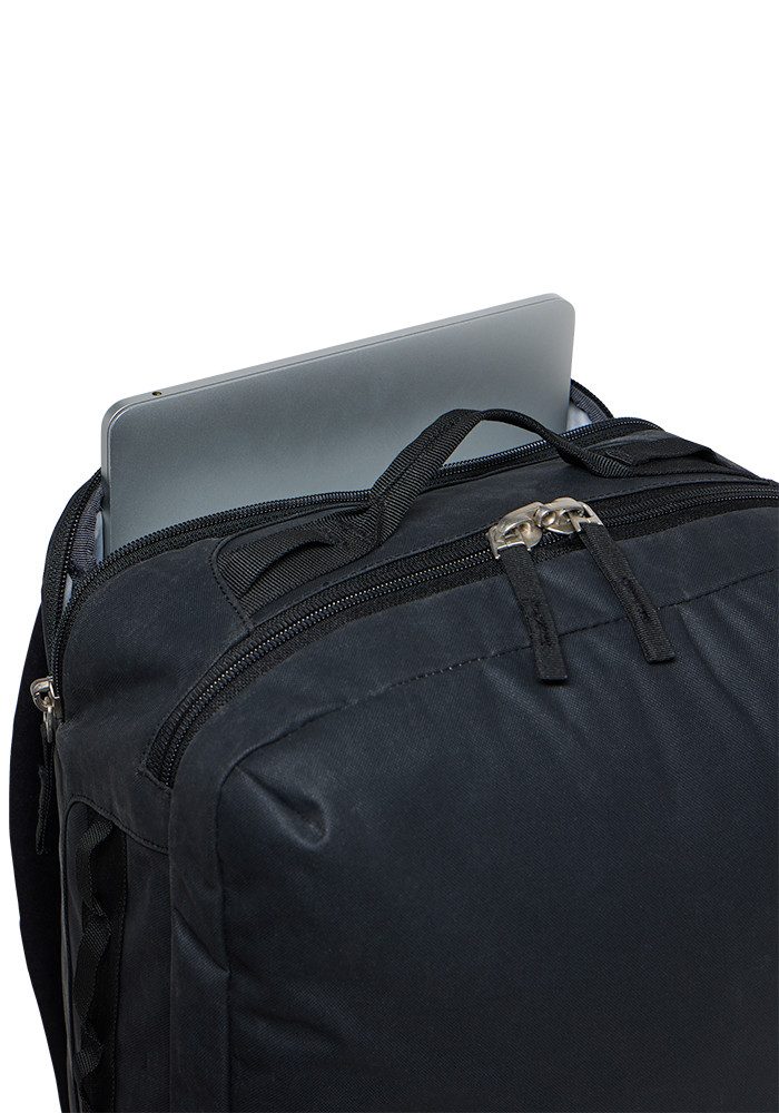 Jack Wolfskin Boardtas TRAVELTOPIA CABIN PACK 30