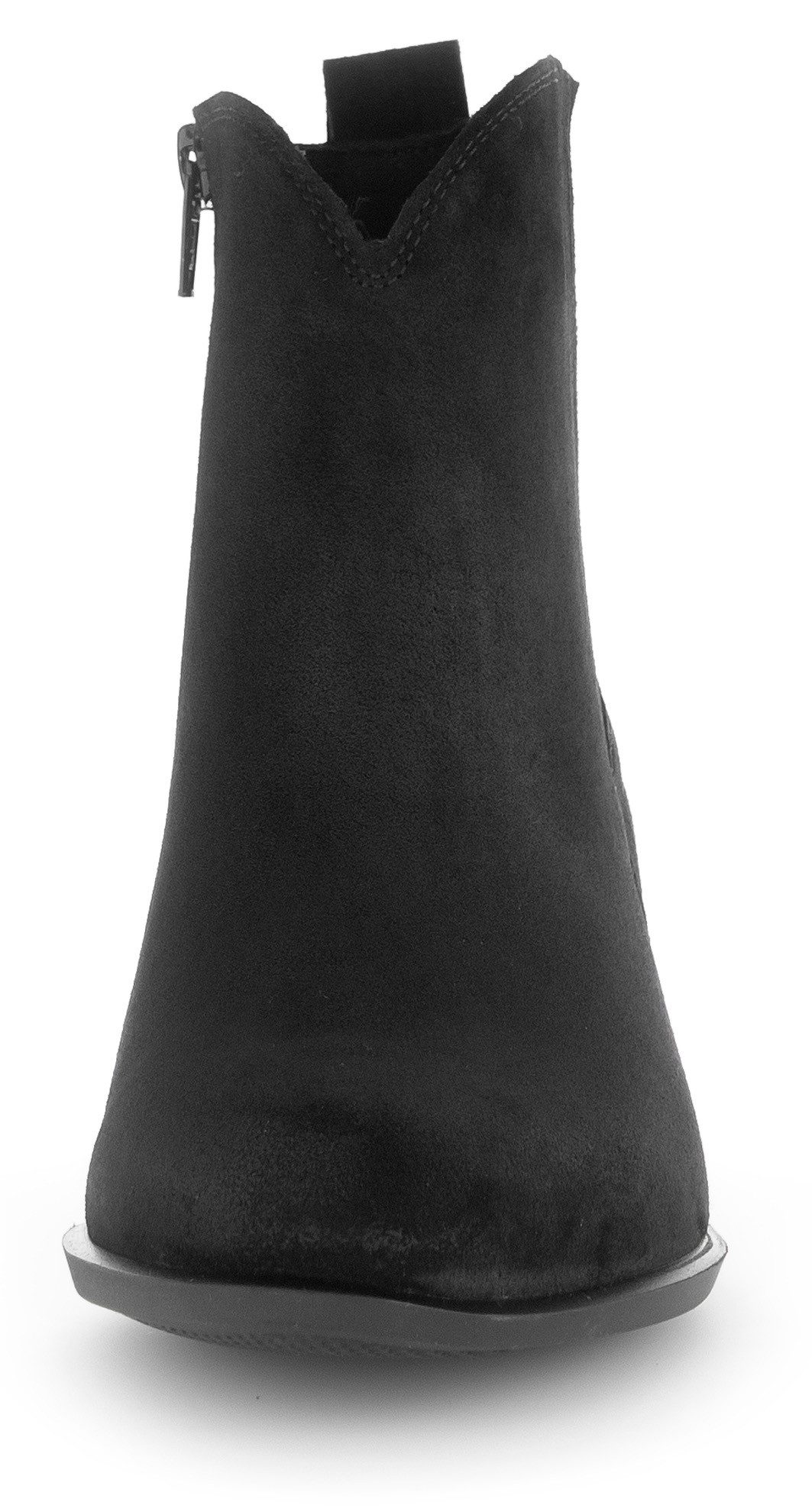 Gabor Cowboylaarsjes ST.TROPEZ cowboystiefeletten, laarzen, comfort schoen in comfortabele breedte g (= breed)