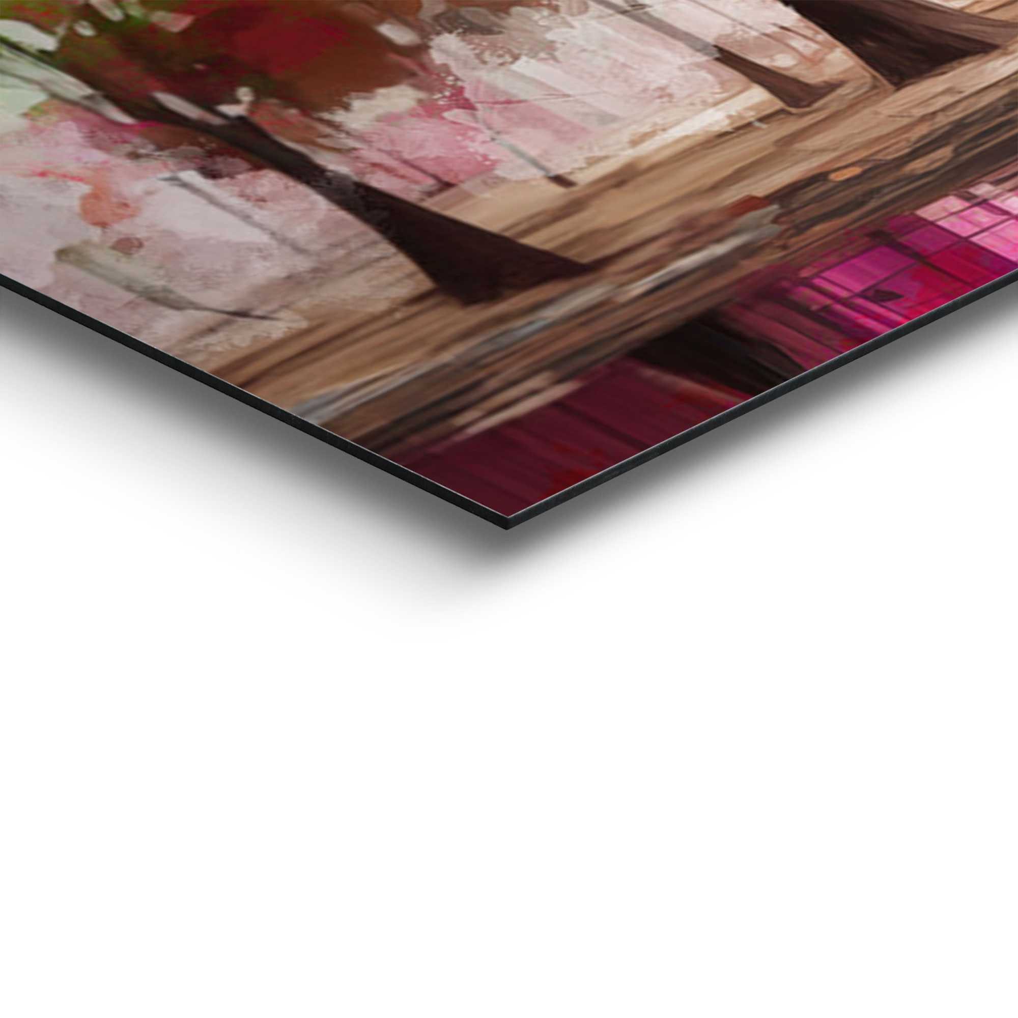 Reinders! Decoratief paneel Colour Forest