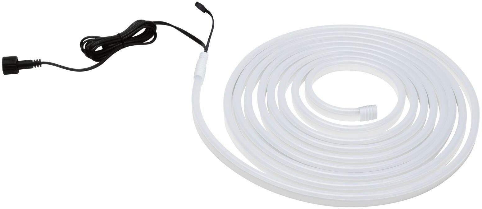 Paulmann Led-strepen SimpLED Outdoor Basisset 5m IP44 30W 36lm/m RGB gecoat (1 stuk)