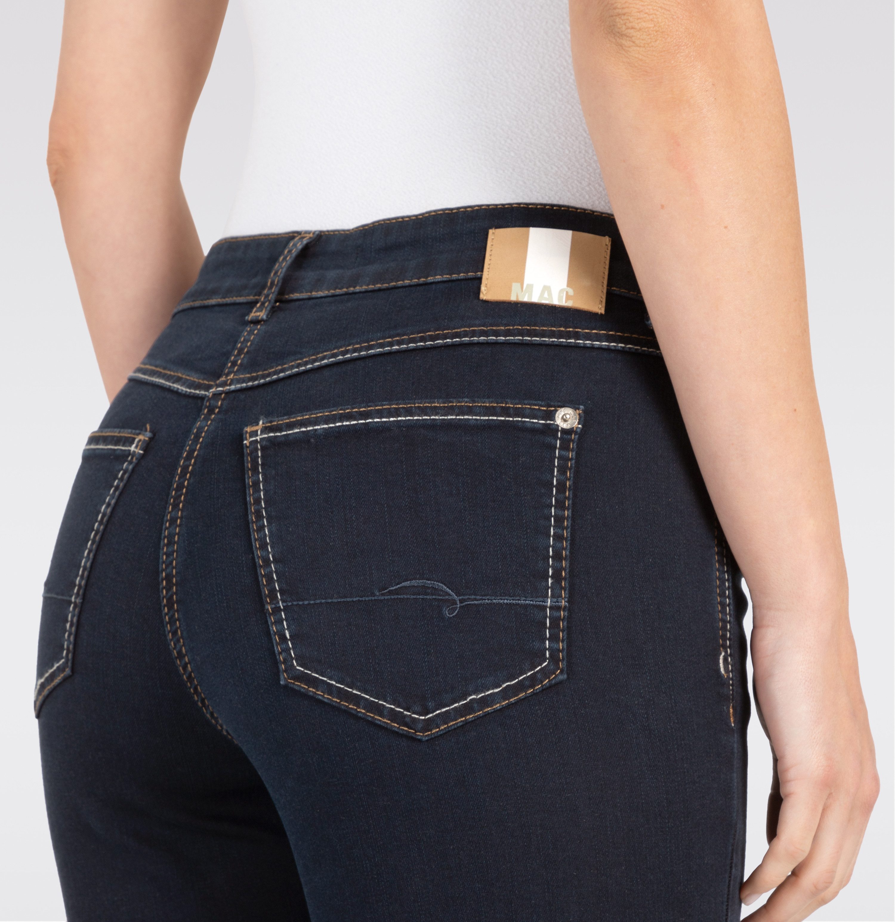 MAC 5-pocket jeans Angela