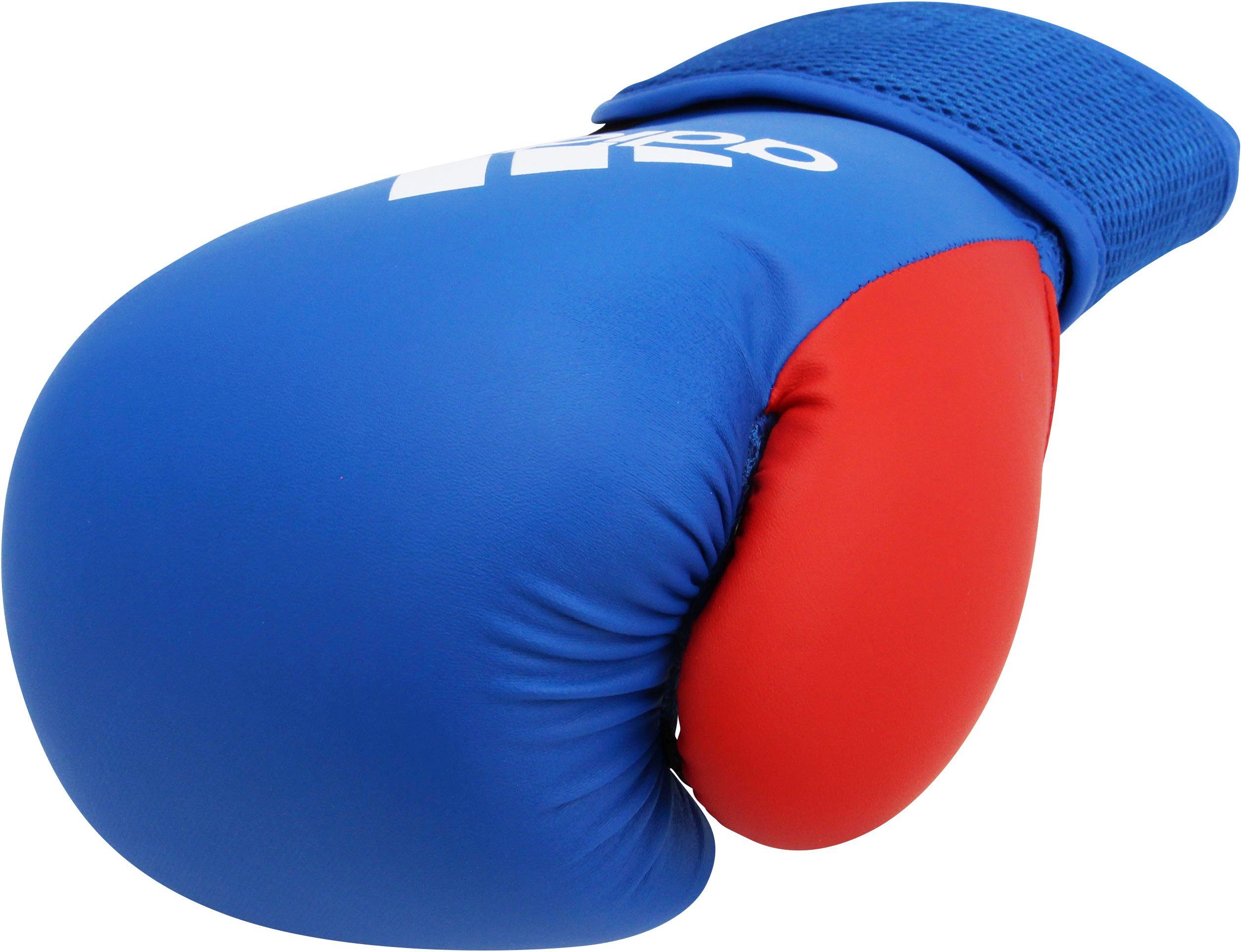 adidas Performance Slagkussen Kids Boxing Kit 2 (set)