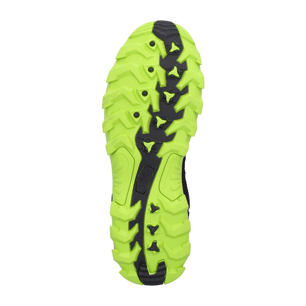 CMP Outdoorschoenen RIGEL LOW TREKKING SHOES WP
