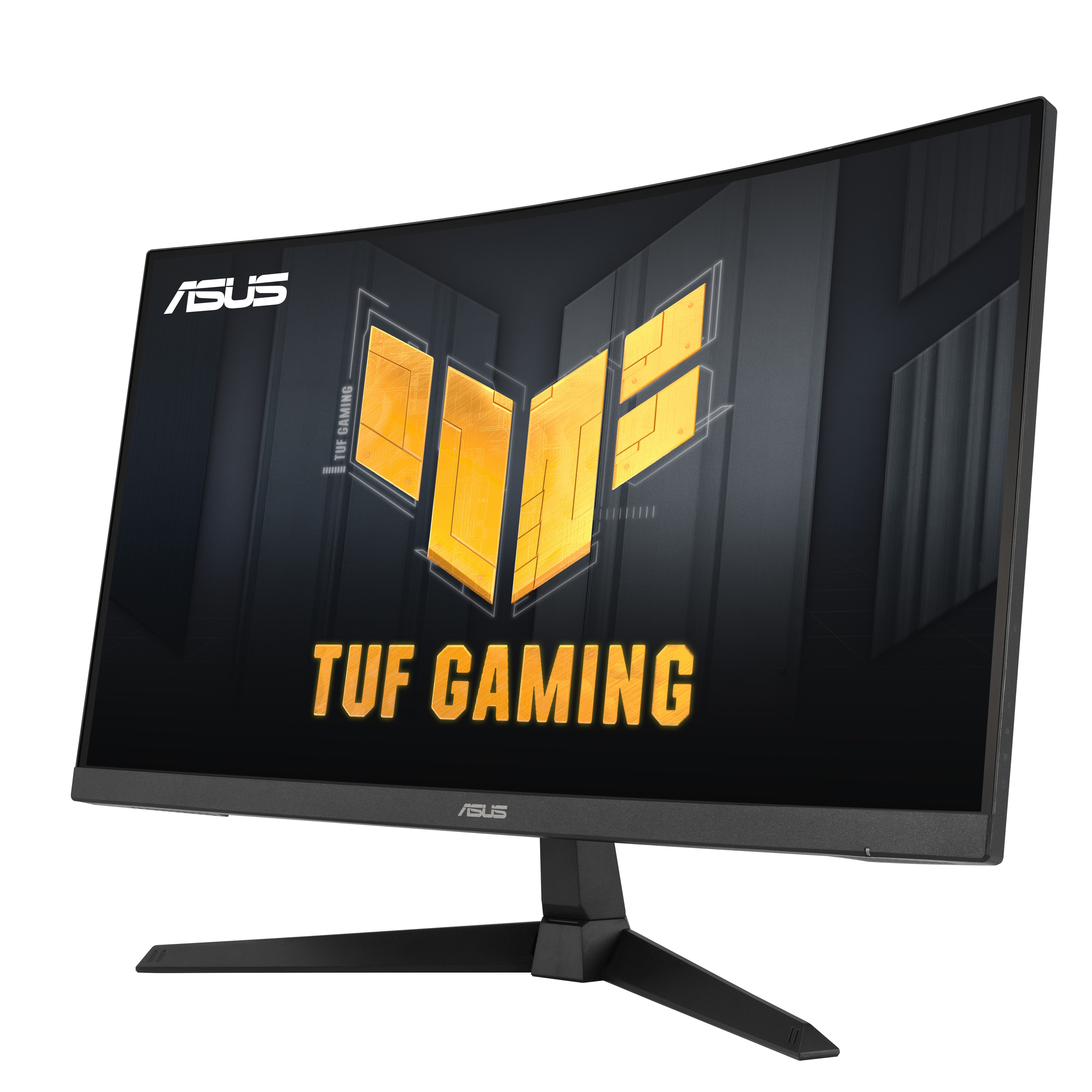 Asus Gaming-monitor TUF Gaming VG27VQM1B, 68,6 cm / 27", Full HD