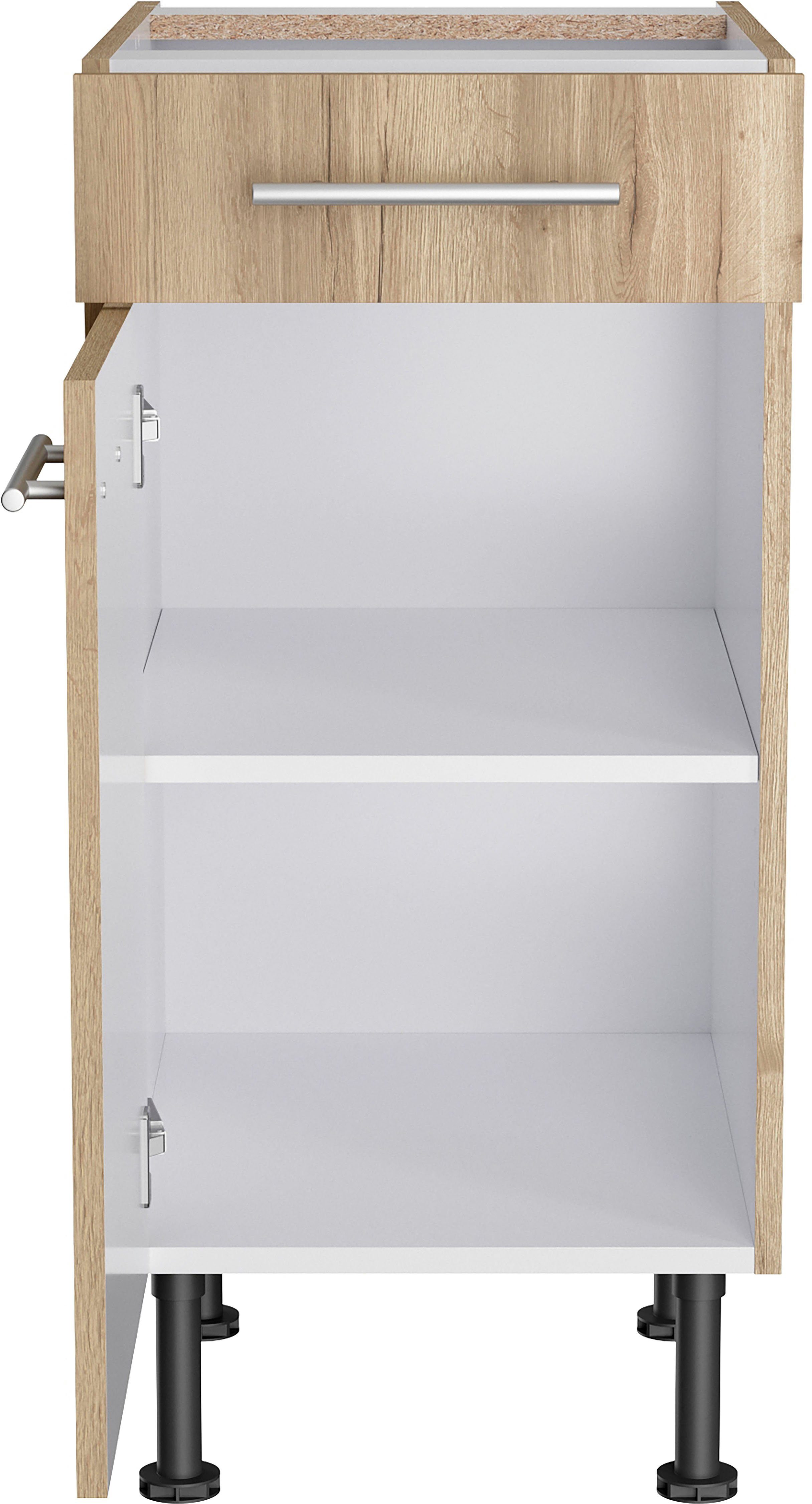 OPTIFIT Onderkast Klara Breedte 40 cm