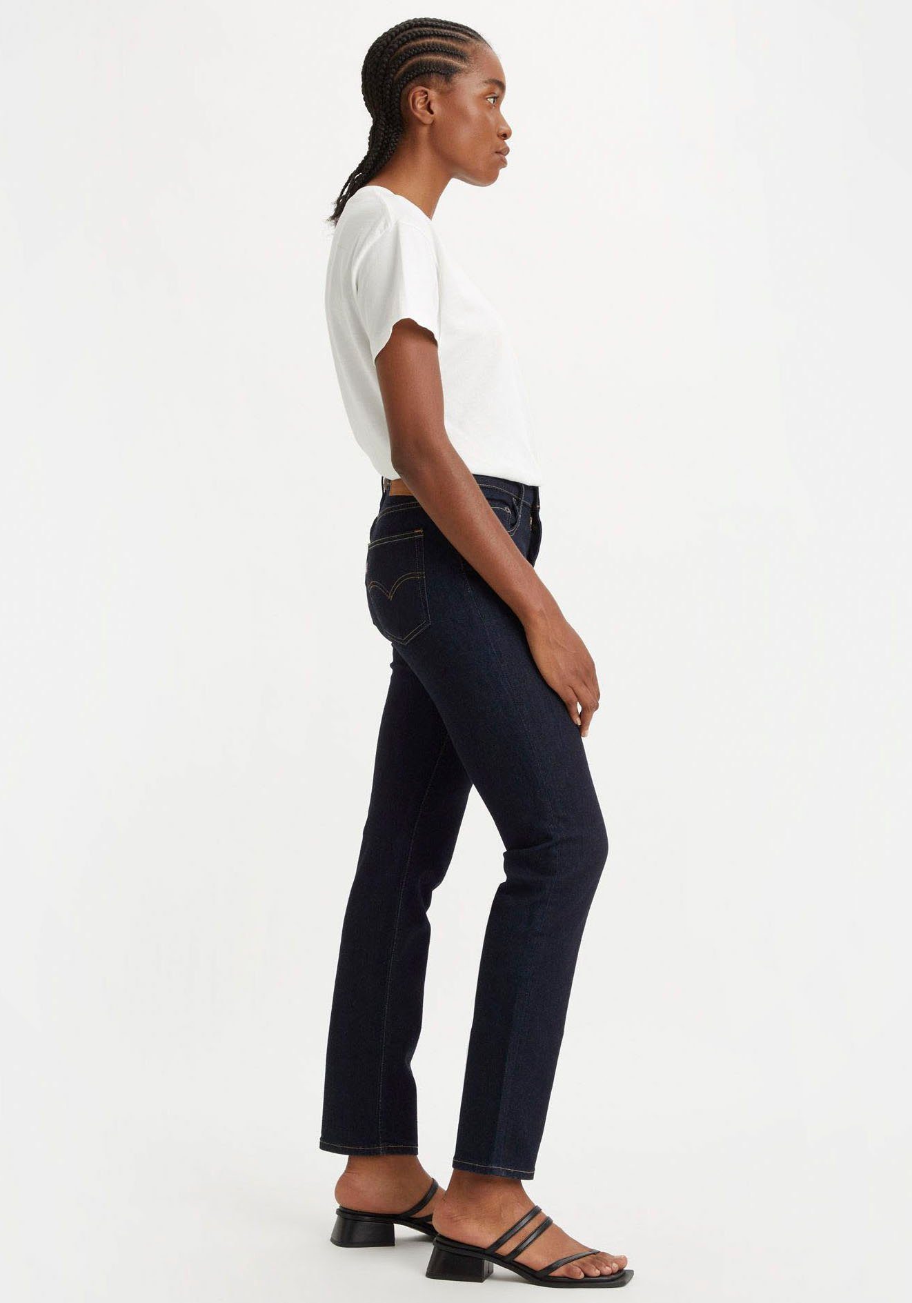 Levi's® Straight jeans 724 High Rise Straight