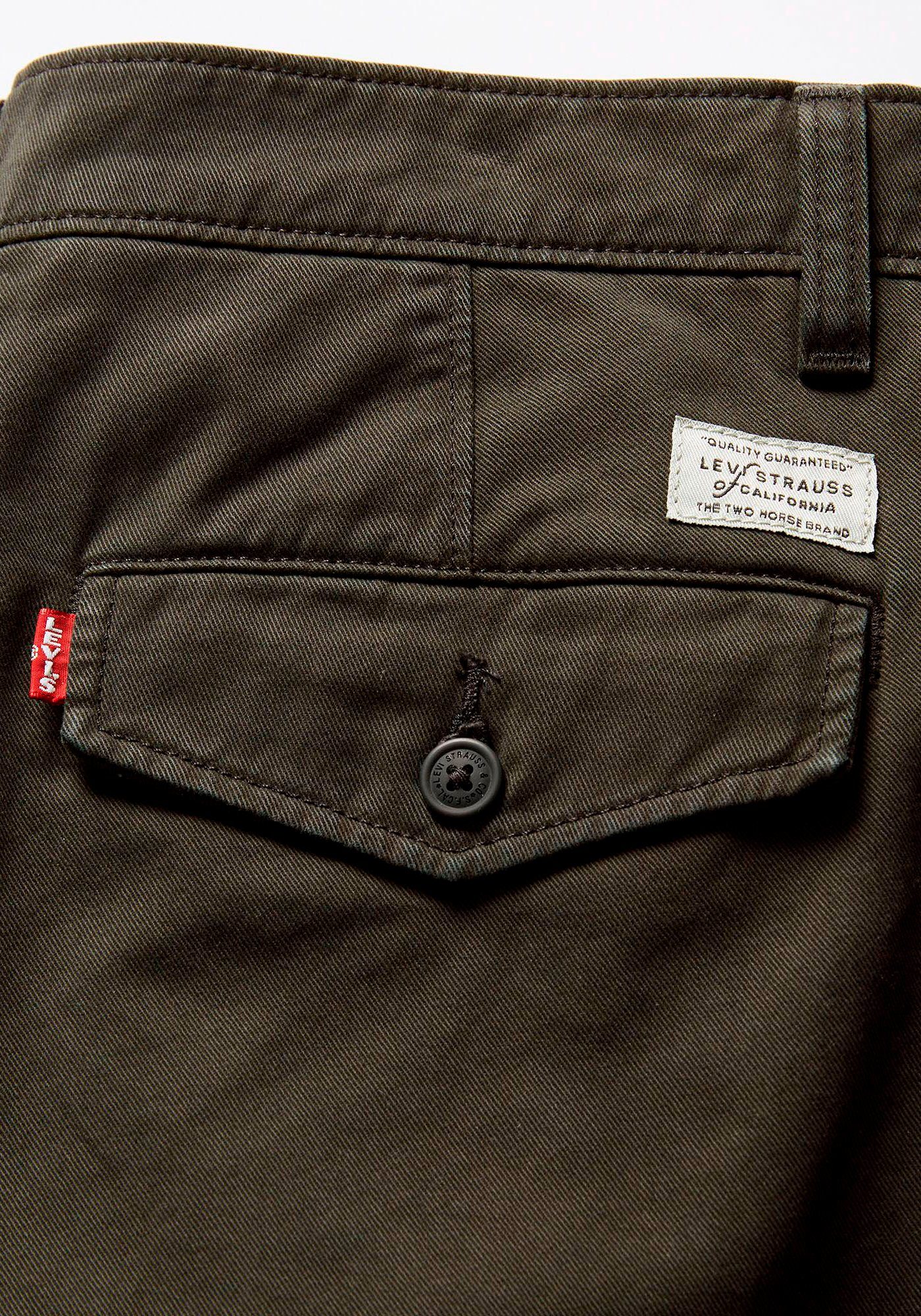 Levi's® Chino AUTHENTIC STRT