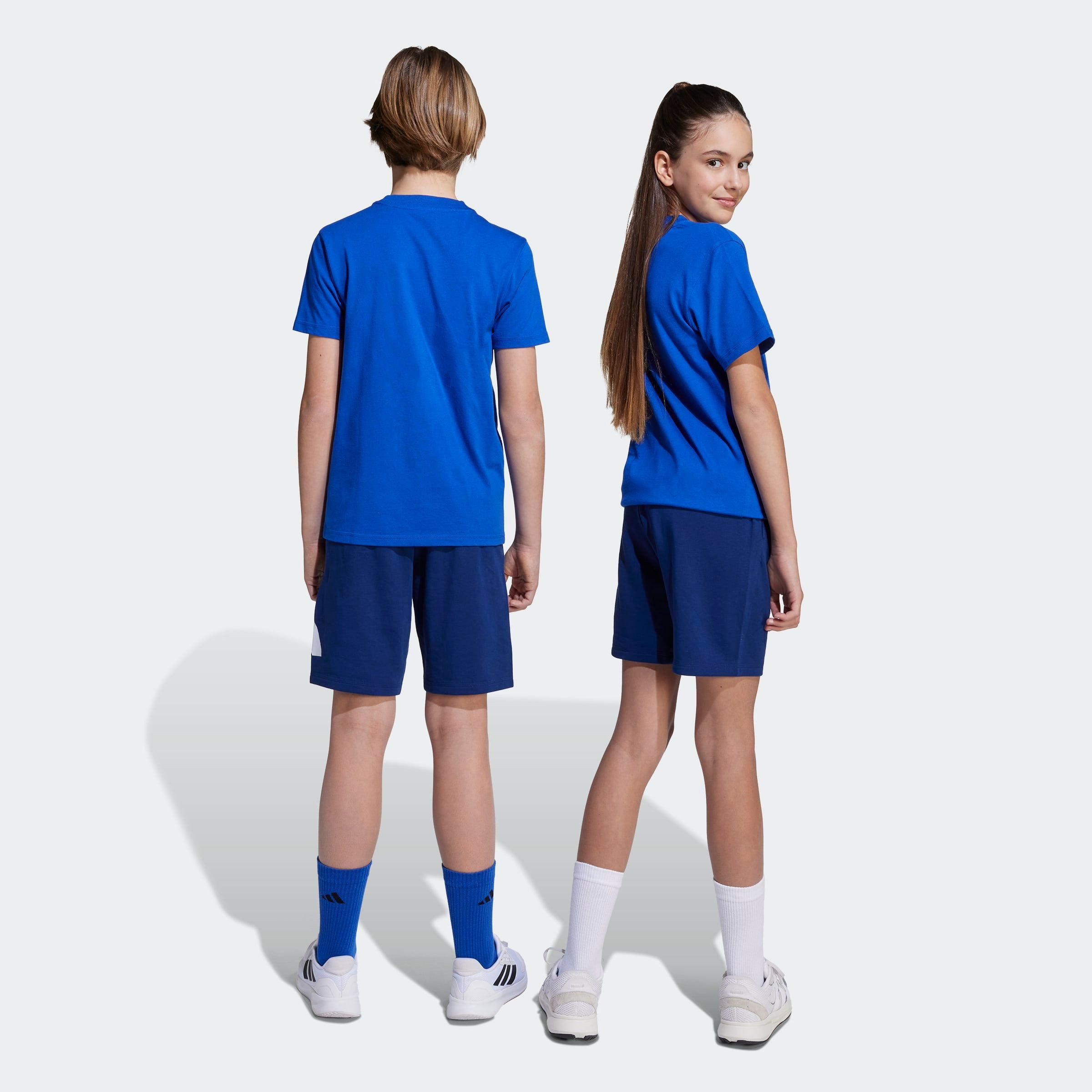 adidas Sportswear Trainingspak J BL T-SET (2-delig)