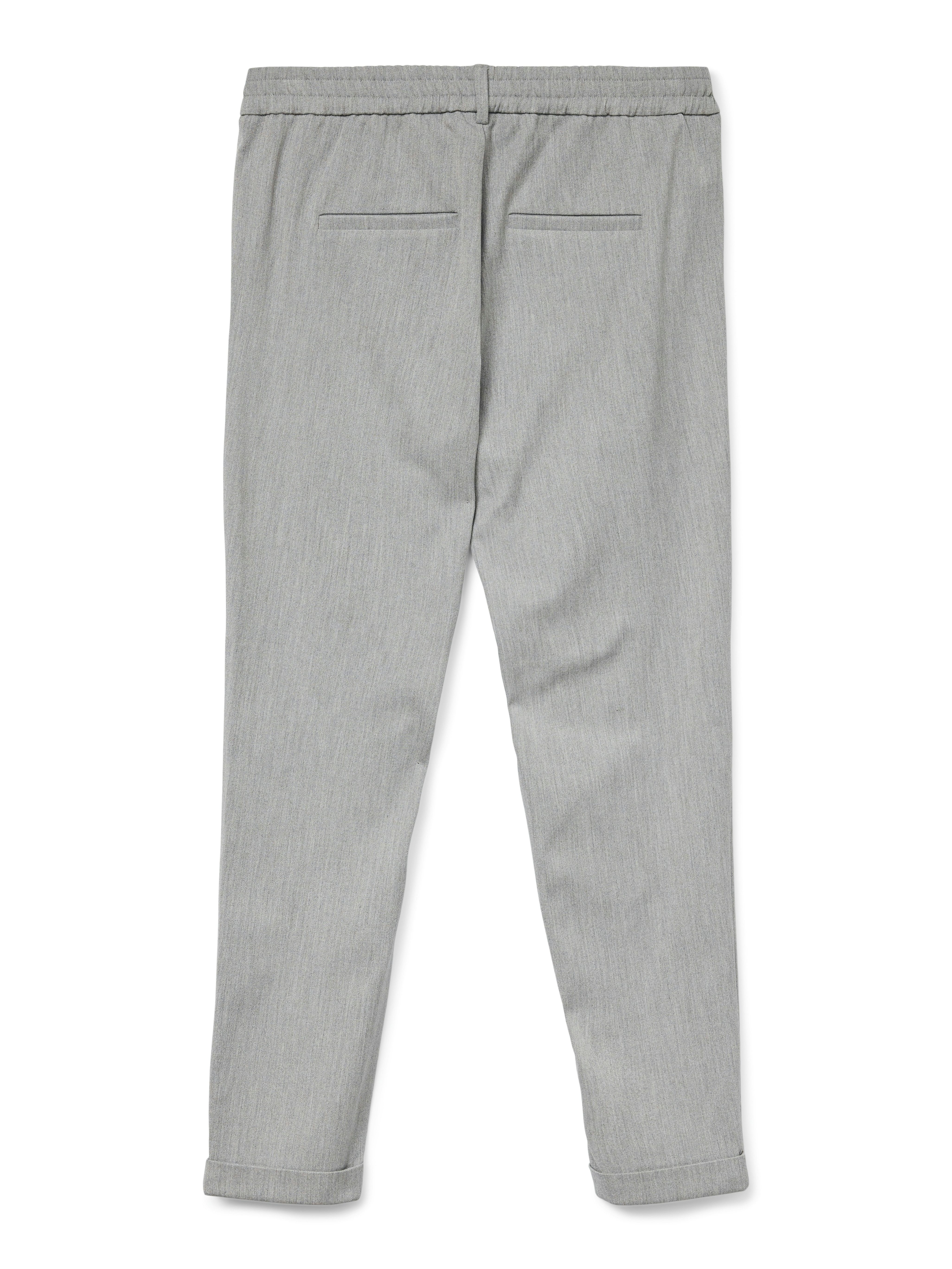 Vero Moda Pantalon VMMAYA MR LOOSE SOLID PANT NOOS