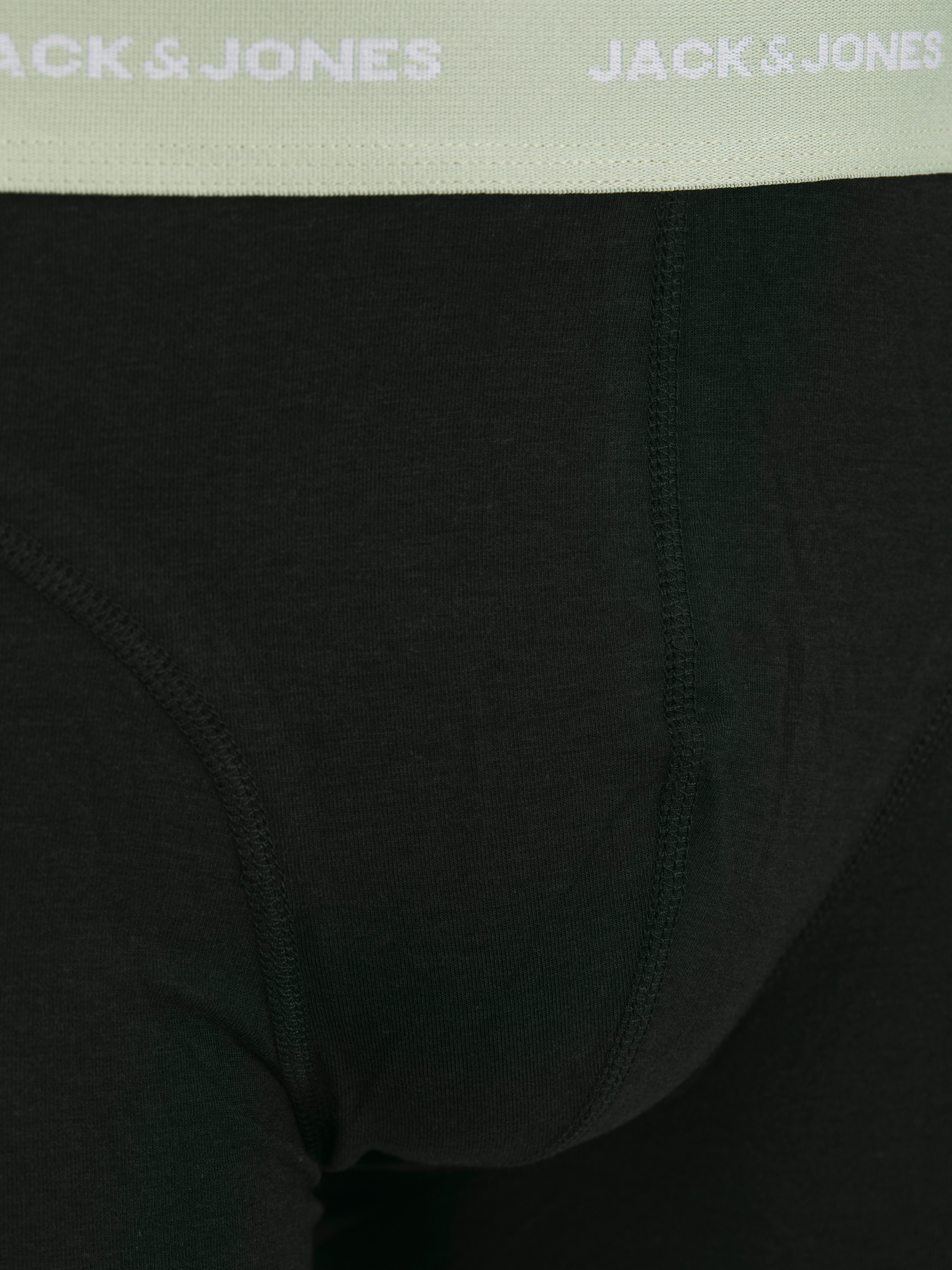 Jack & Jones Trunk JACTOM BAMBOO TRUNKS 3 PACK (set, 3 stuks)