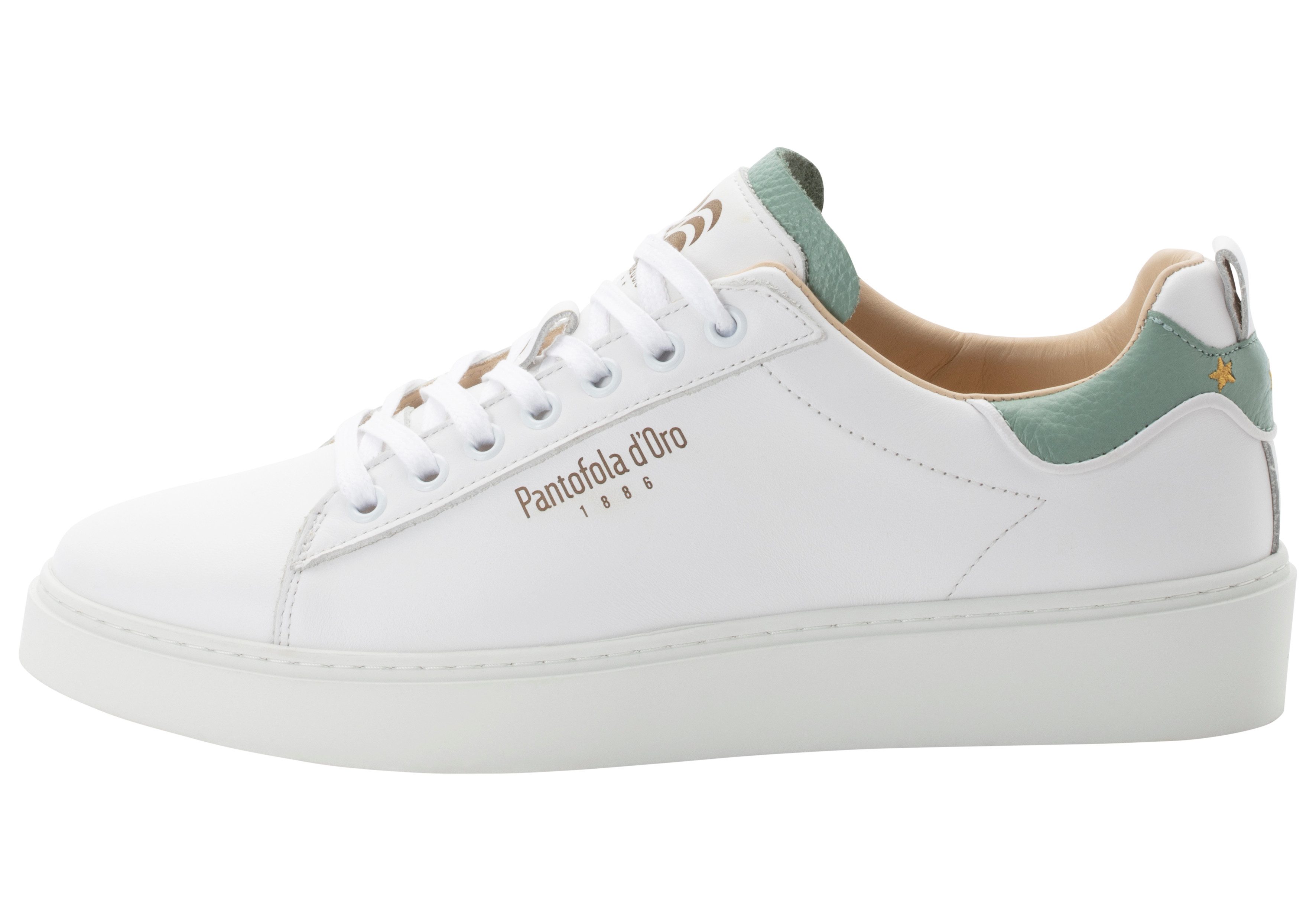 Pantofola d´Oro Sneakers Elba