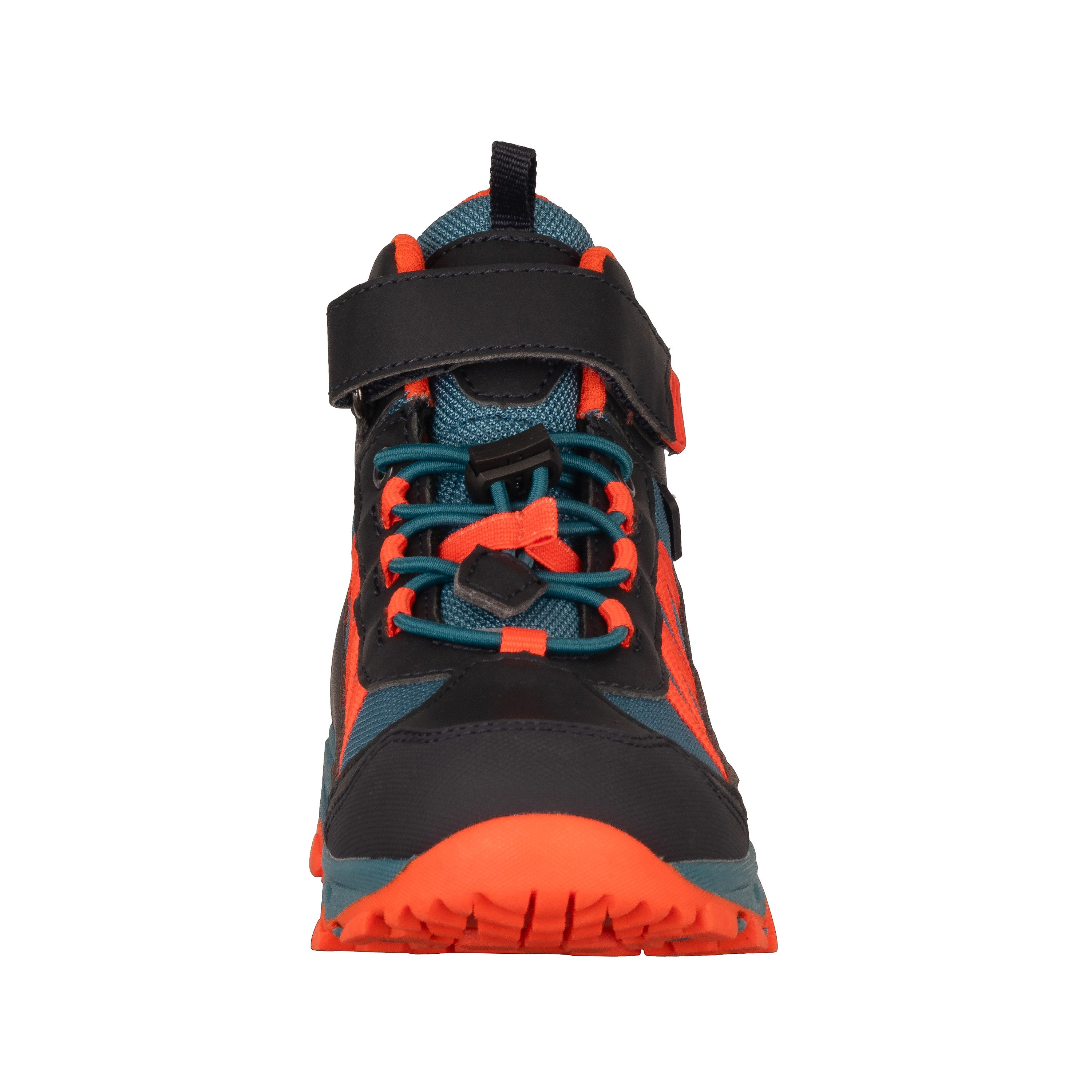 TROLLKIDS Wandelschoenen KIDS TRONFJELL HIKER MID