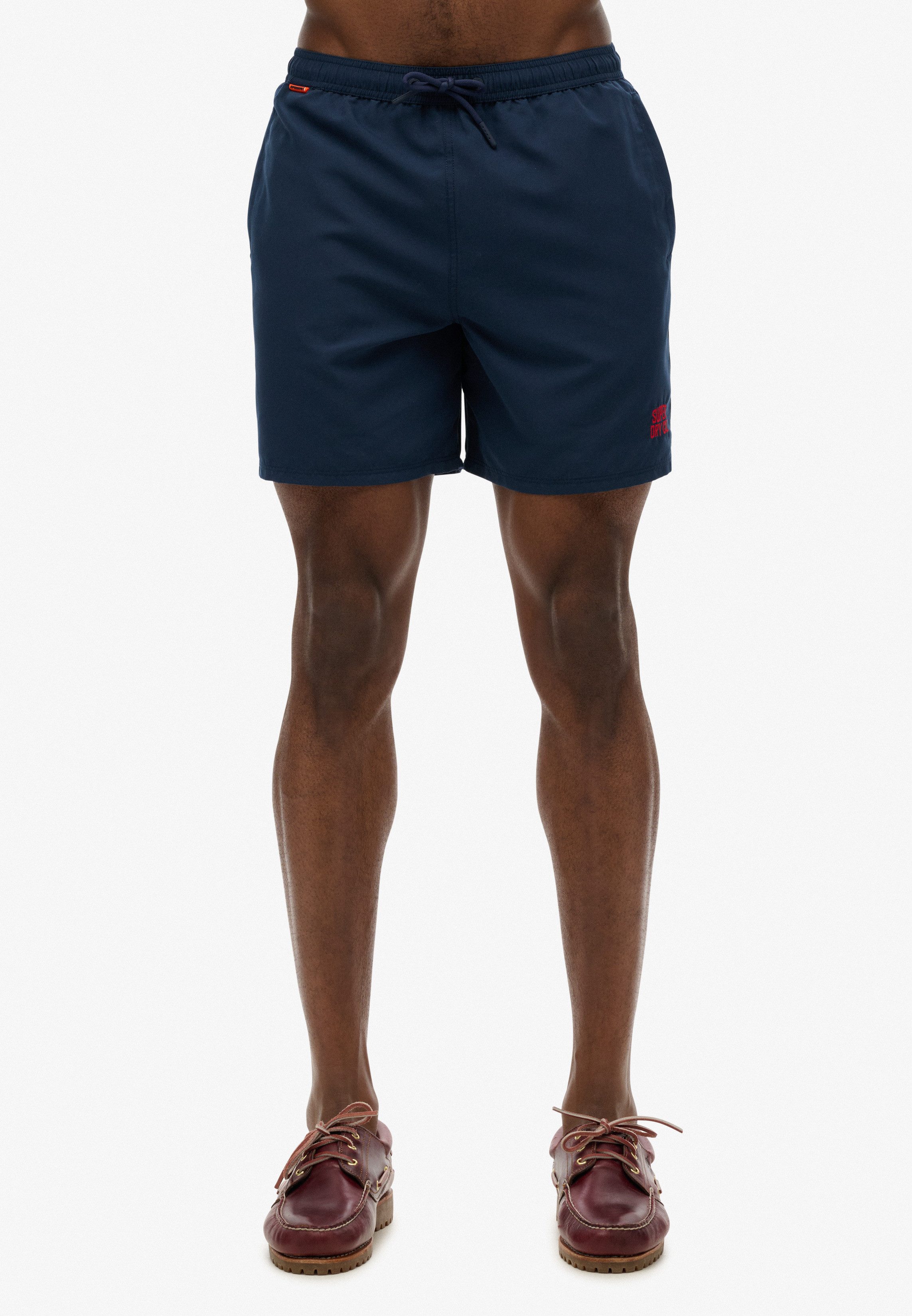 Superdry Zwemshort ESSENTIAL 17 SWIM SHORT