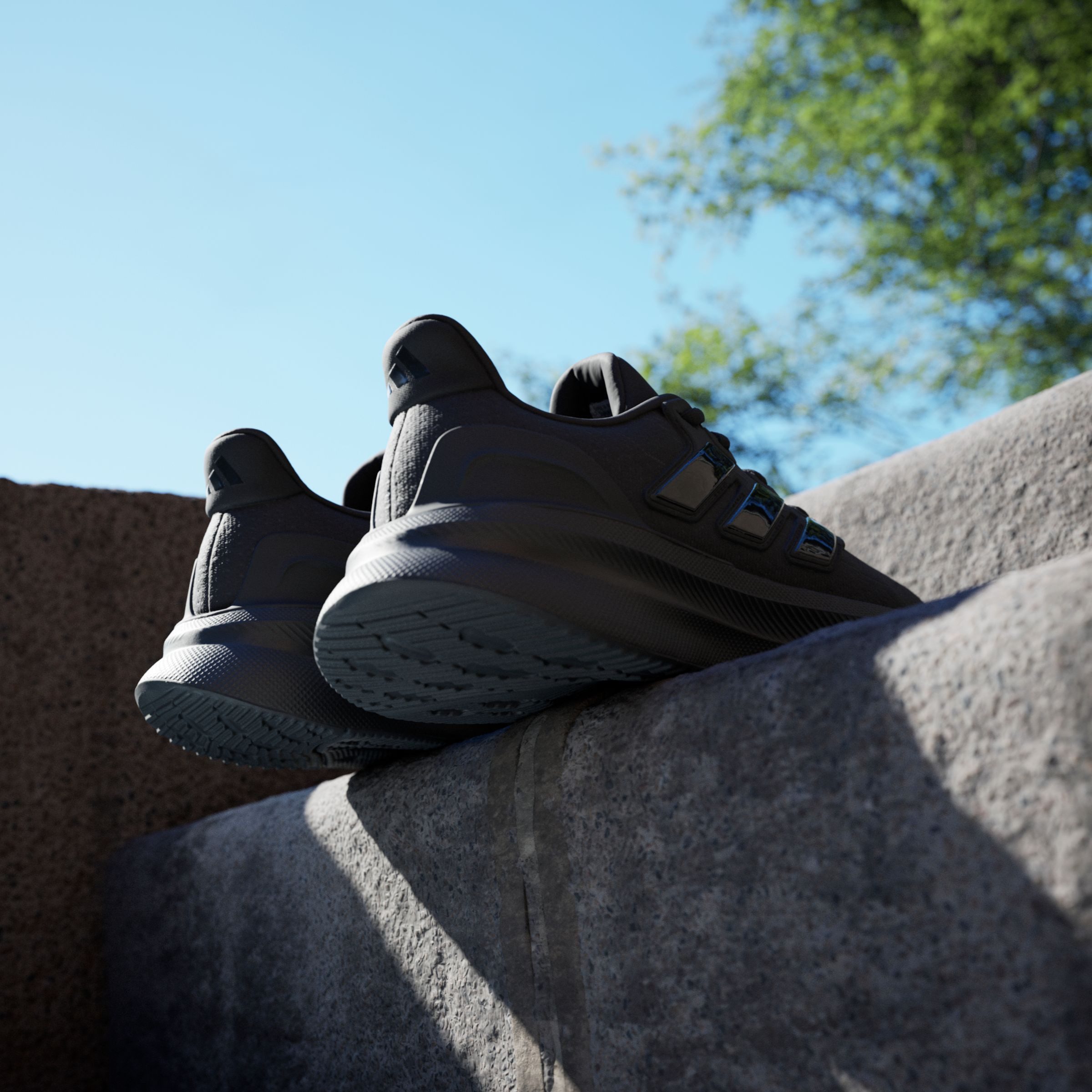adidas Performance Runningschoenen ULTRARUN 5 W
