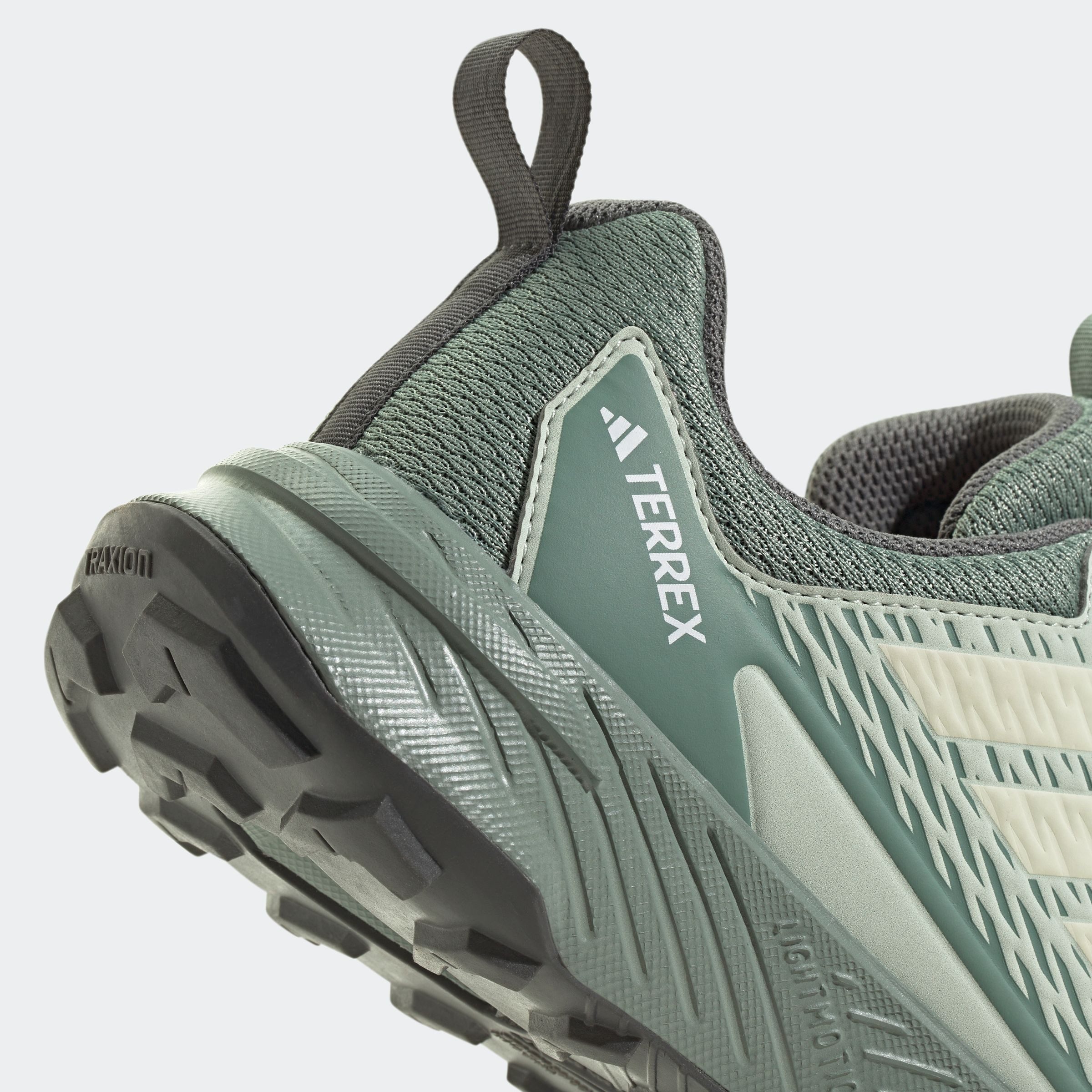 adidas TERREX Trailrunningschoenen TRACEFINDER TRAILRUNNING