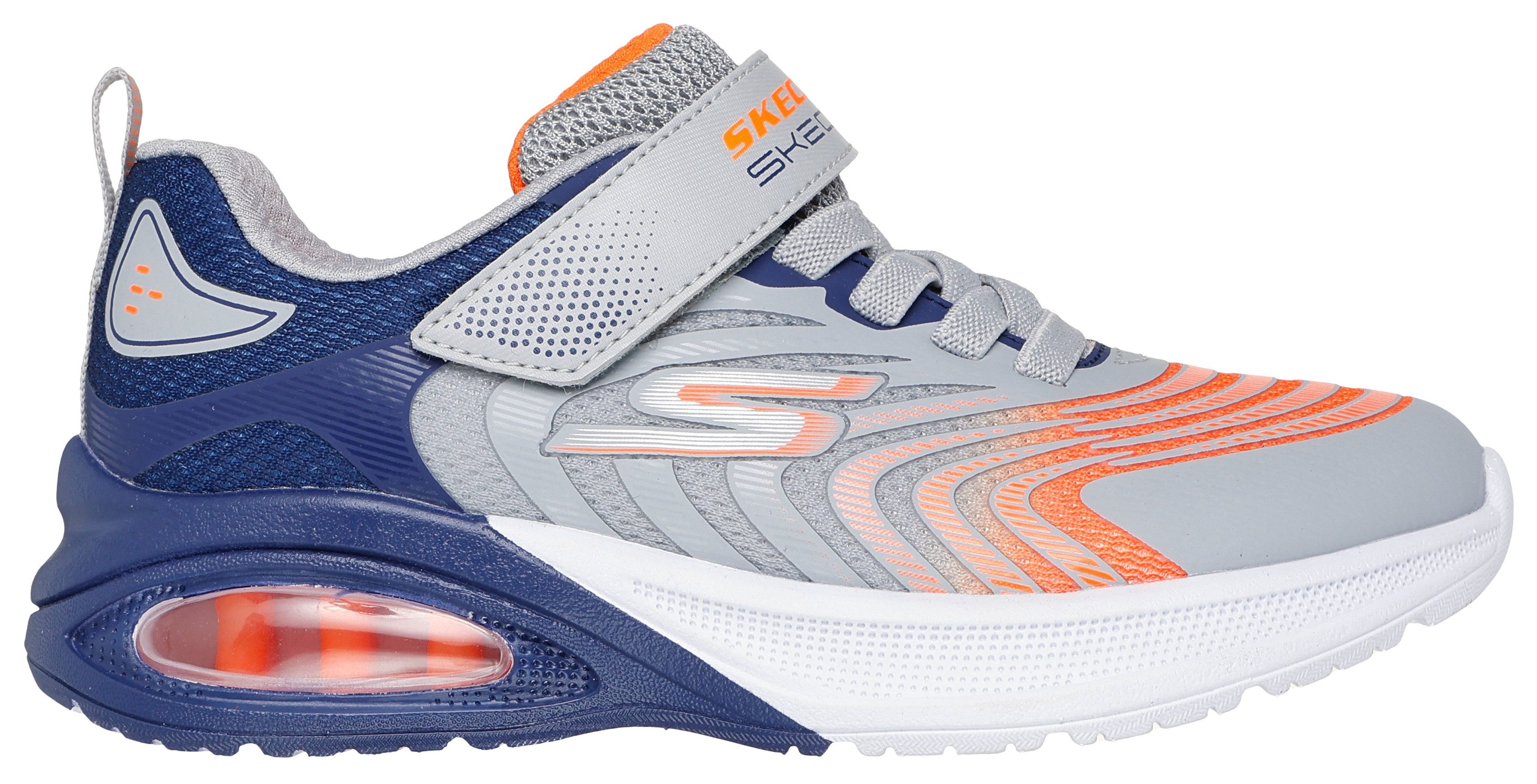 Skechers Sneakers MICROSPEC MAX ADVANCE