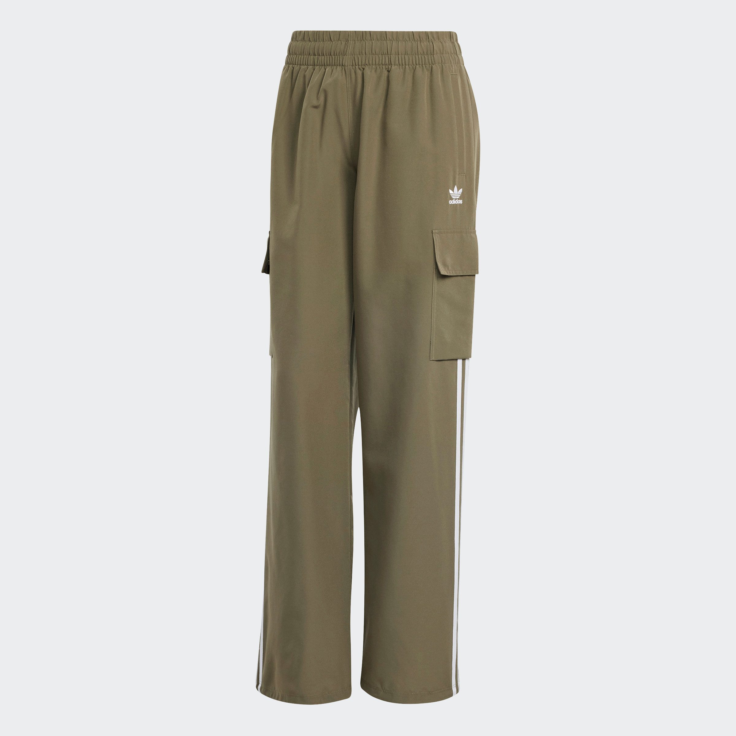 adidas Originals Sportbroek 3S CARGO PANTS (1-delig)