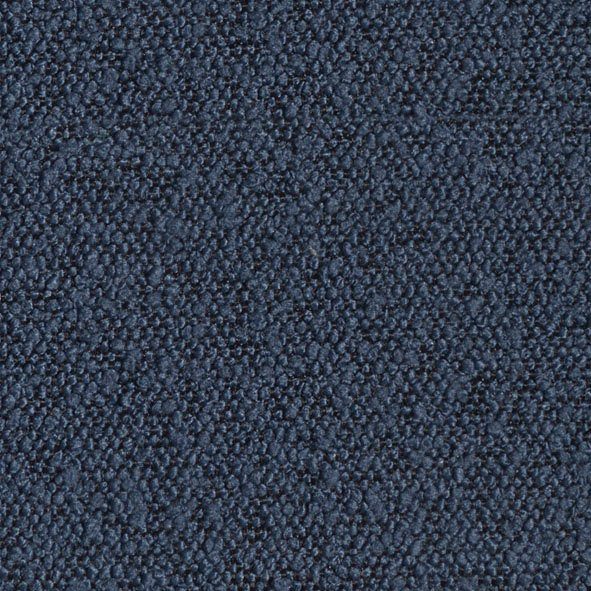 Guido Maria Kretschmer Home&Living Cocktailfauteuil Chamby New stoel bouclé-structuurbekleding met stiksels bij de leuning