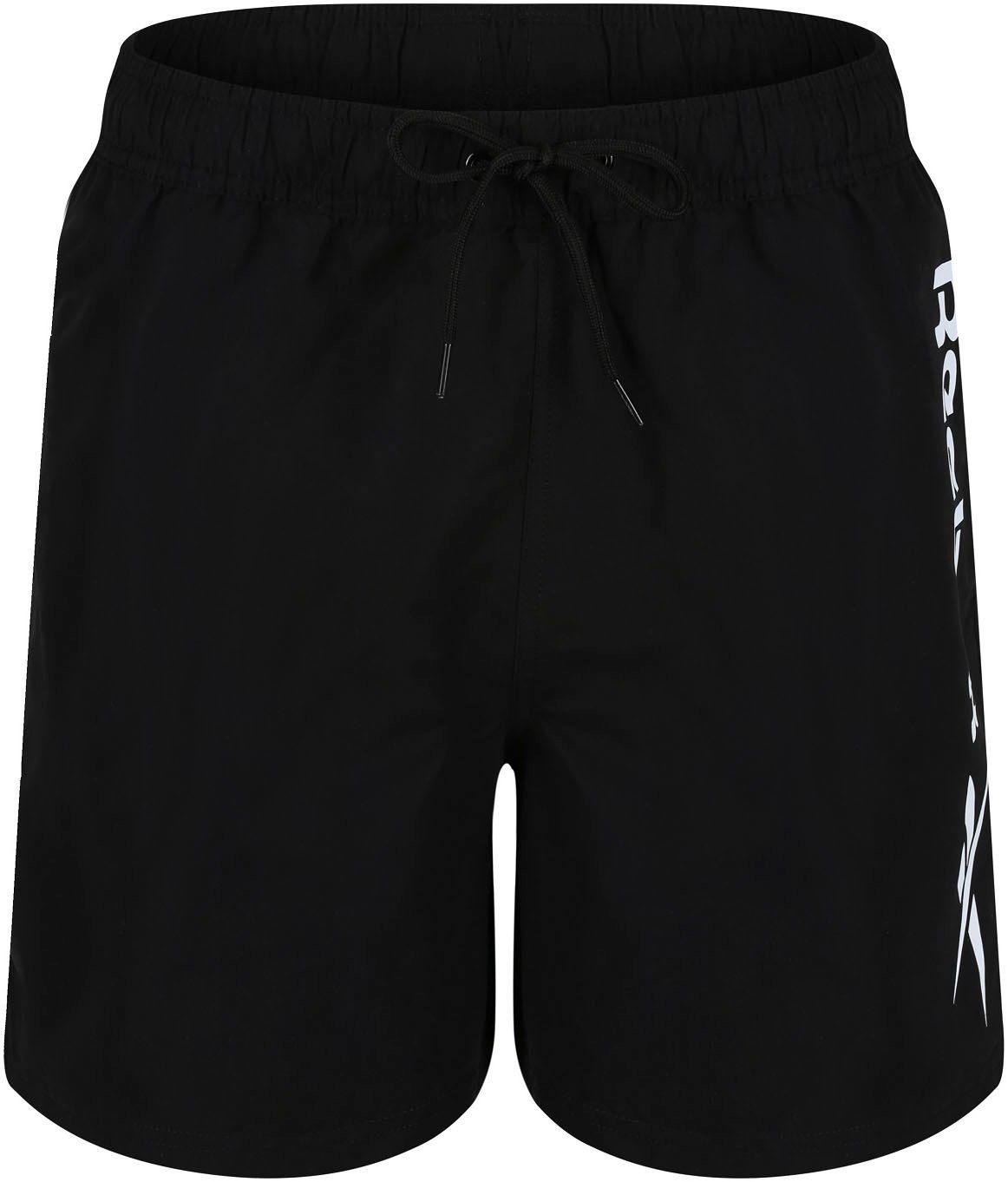 Reebok Zwemshort Yestin met elastische band en rijgkoord (1 stuk)