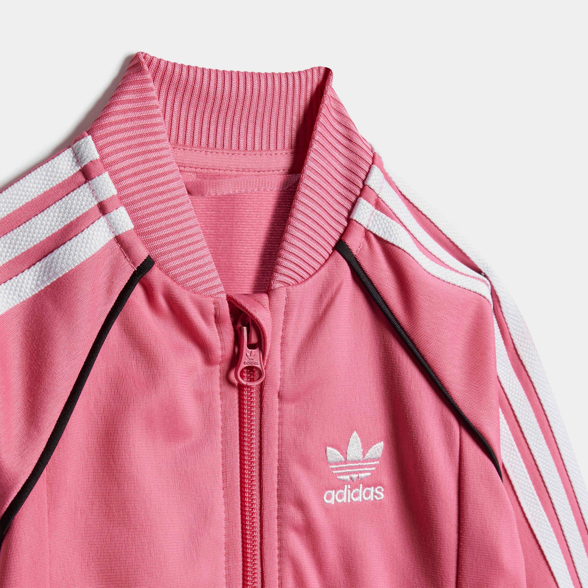 adidas Originals Trainingspak SST TRACKSUIT (2-delig)