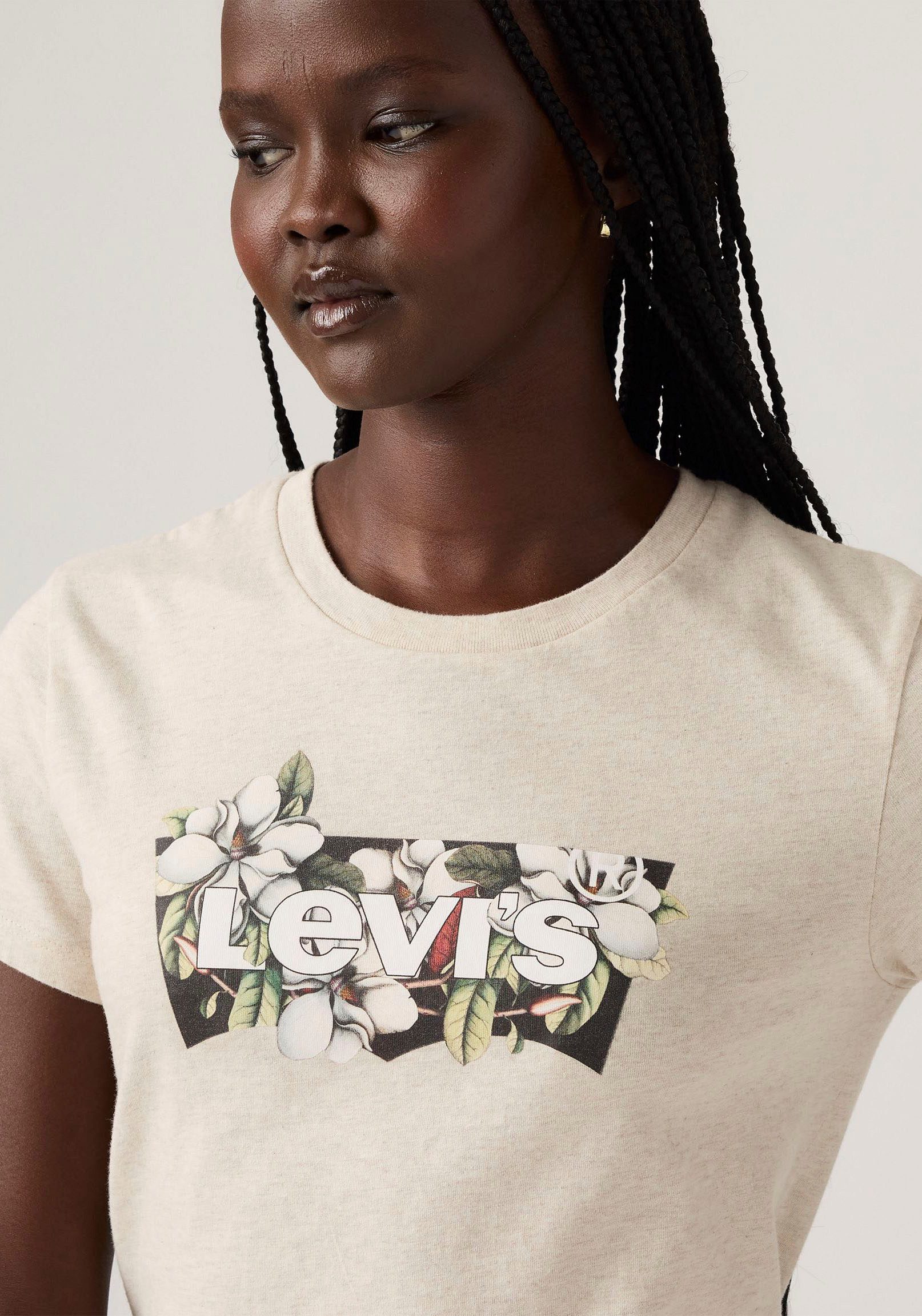 Levi's® T-shirt LSE THE PERFECT TEE