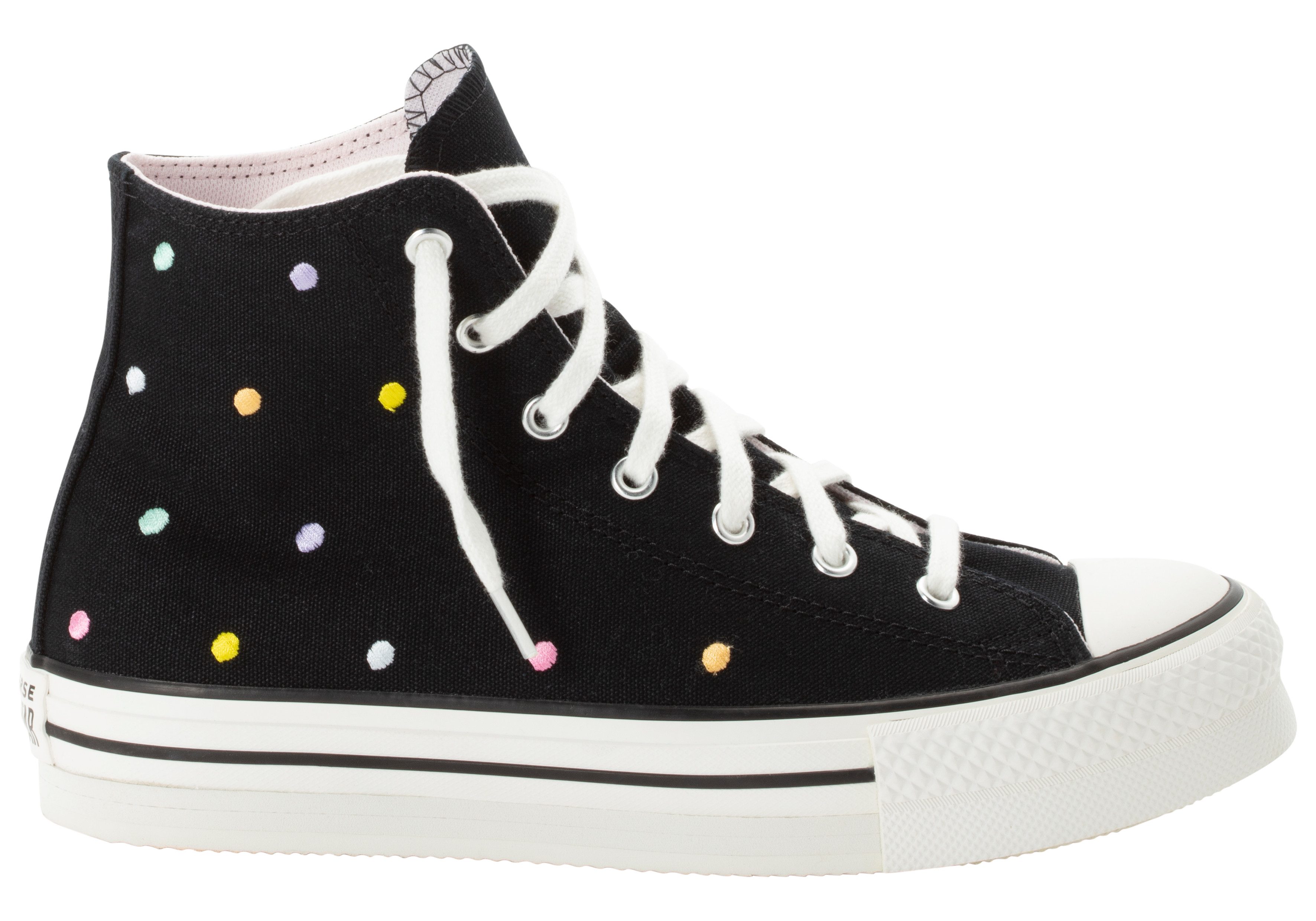 Converse Sneakers CHUCK TAYLOR ALL STAR EVA LIFT