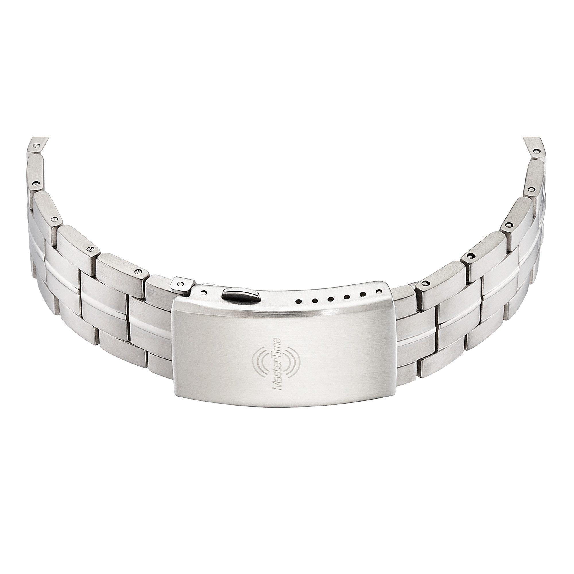 MASTER TIME Radiografisch horloge Expert Titan