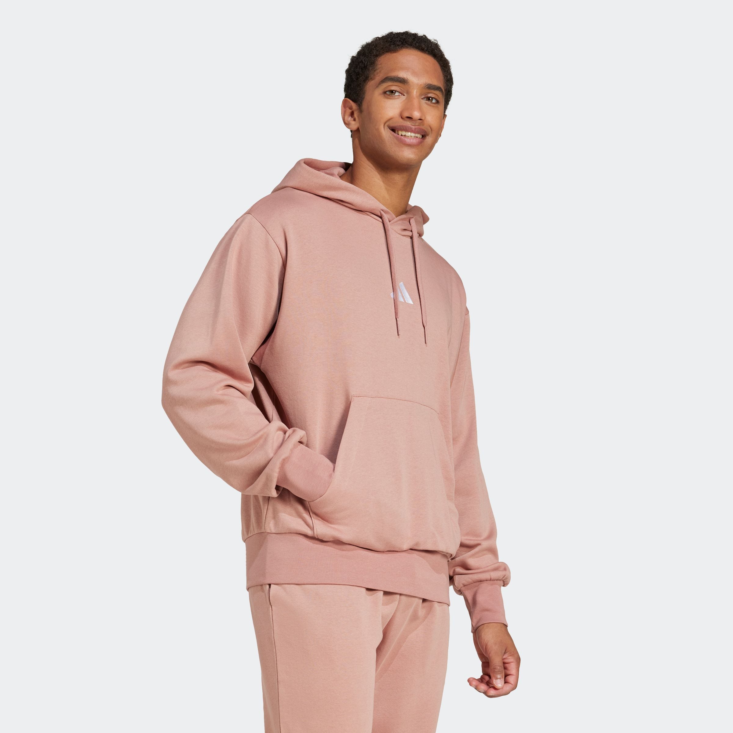 adidas Sportswear Hoodie M FEELCOZY HD