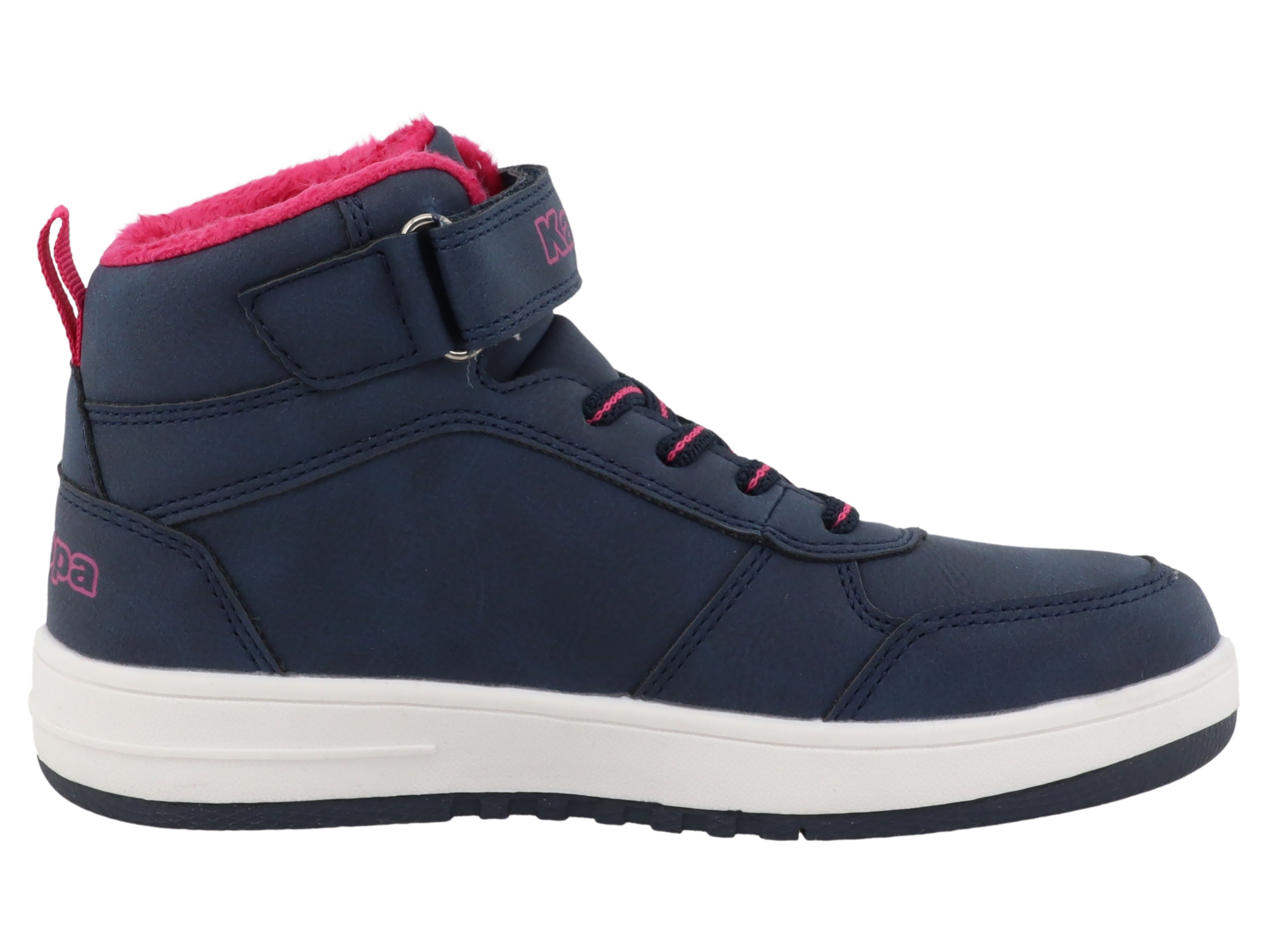 Kappa Sneakerboots Jello
