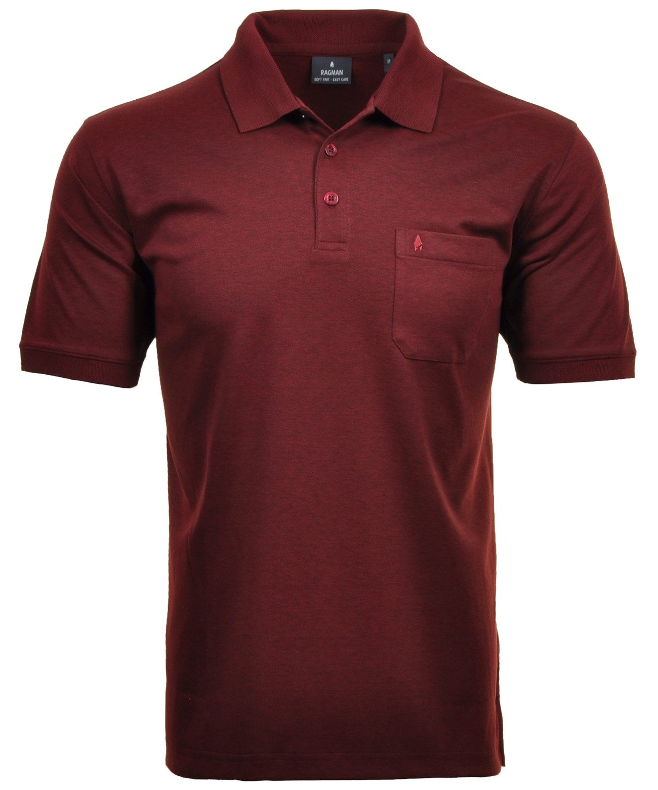 RAG Lang shirt