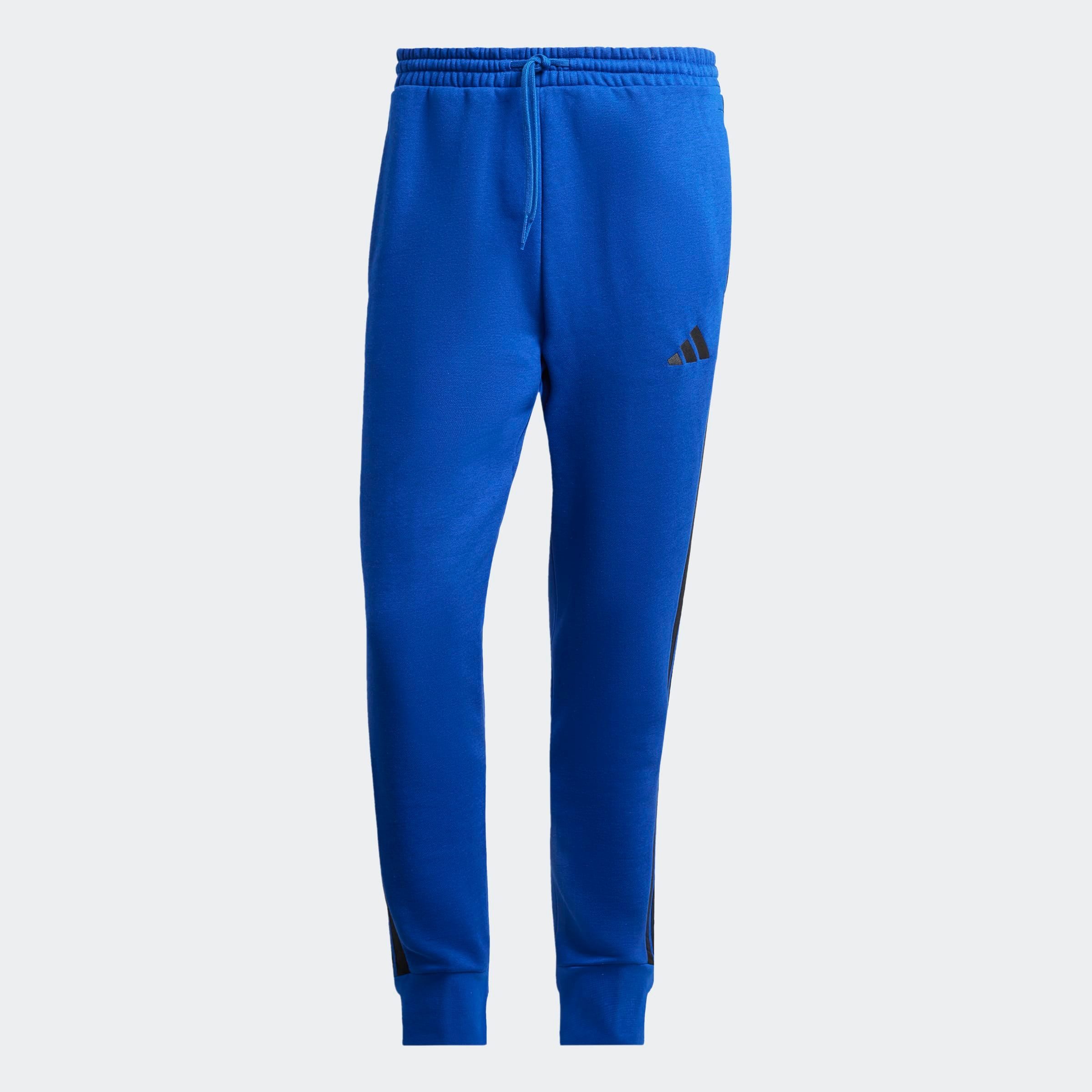 adidas Sportswear Sportbroek M 3S FL TC PT (1-delig)