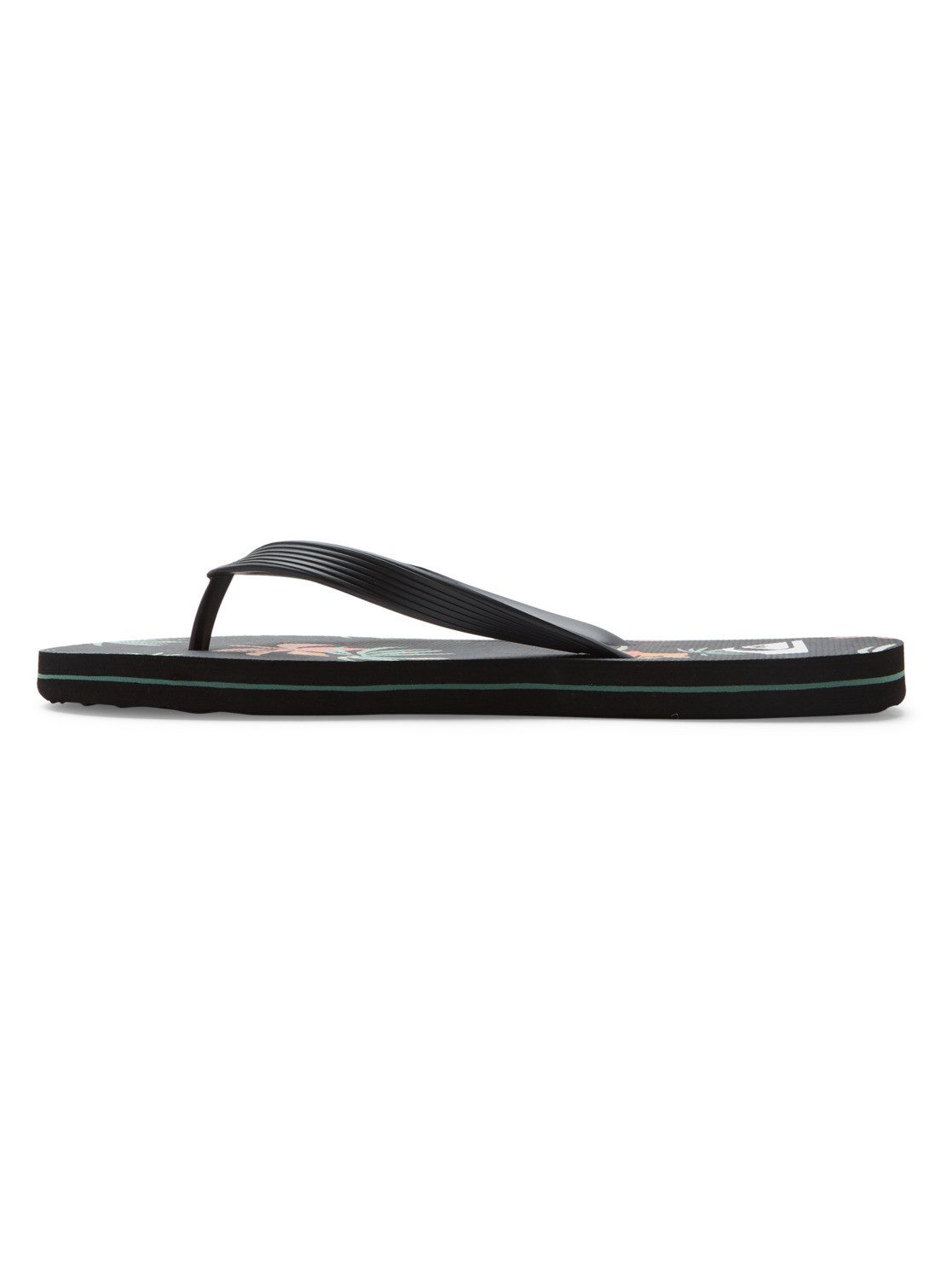 Quiksilver Badslippers Molokai Art