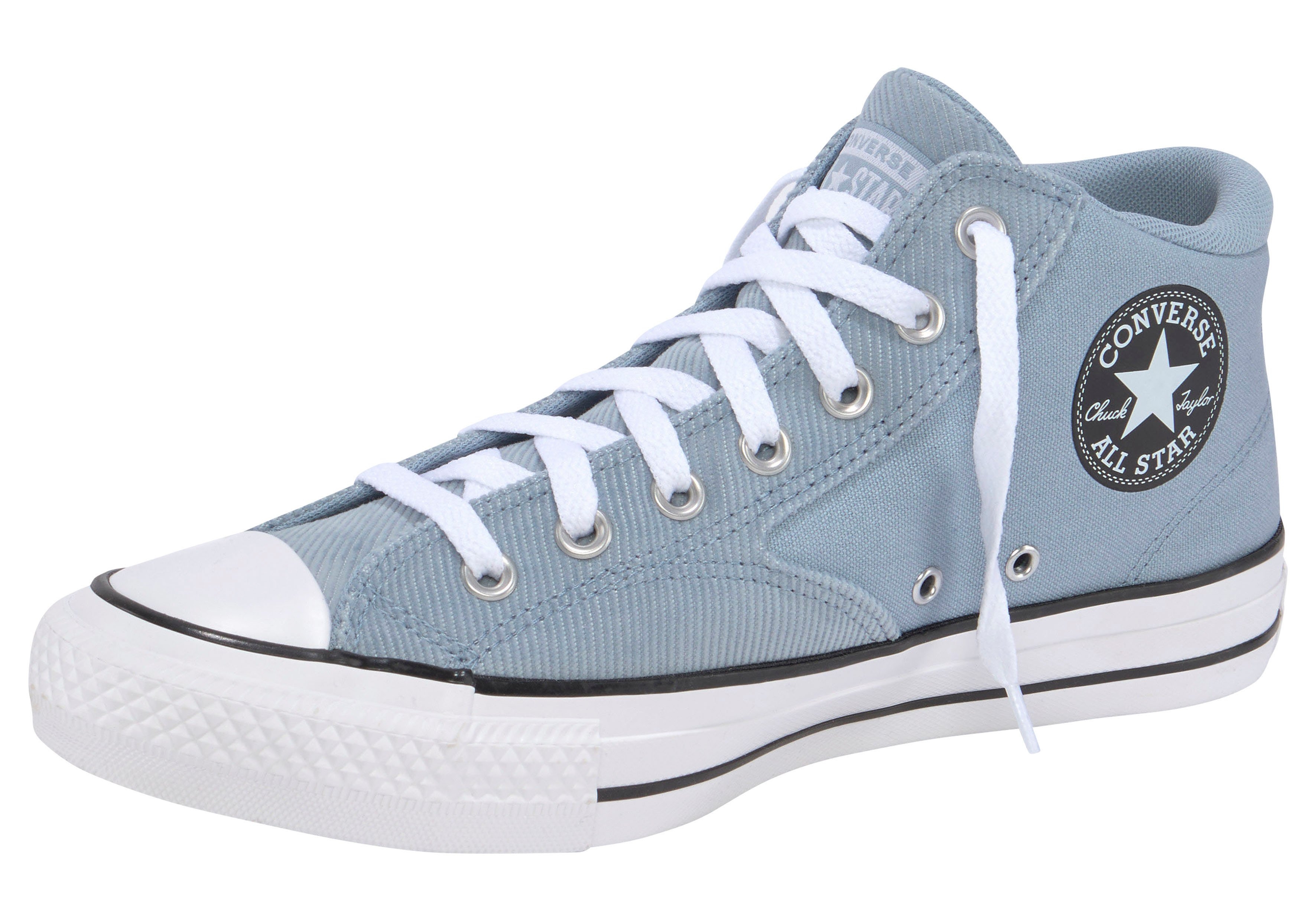 Tijd musicus Uitsteken Converse Sneakers CHUCK TAYLOR ALL STAR MALDEN STREET snel gevonden | OTTO
