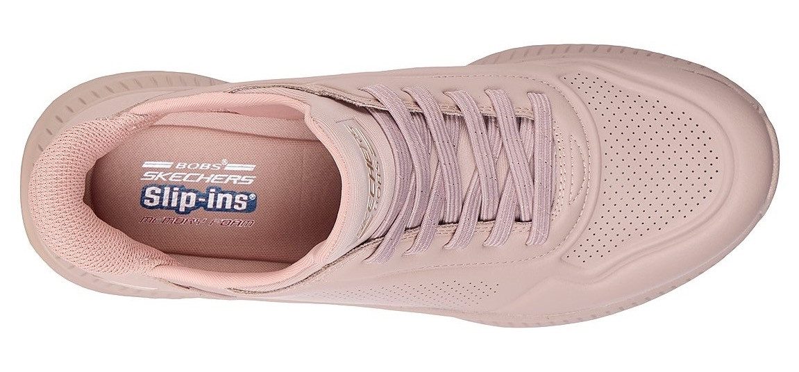 Skechers Slip-on sneakers BOBS SQUAD 4