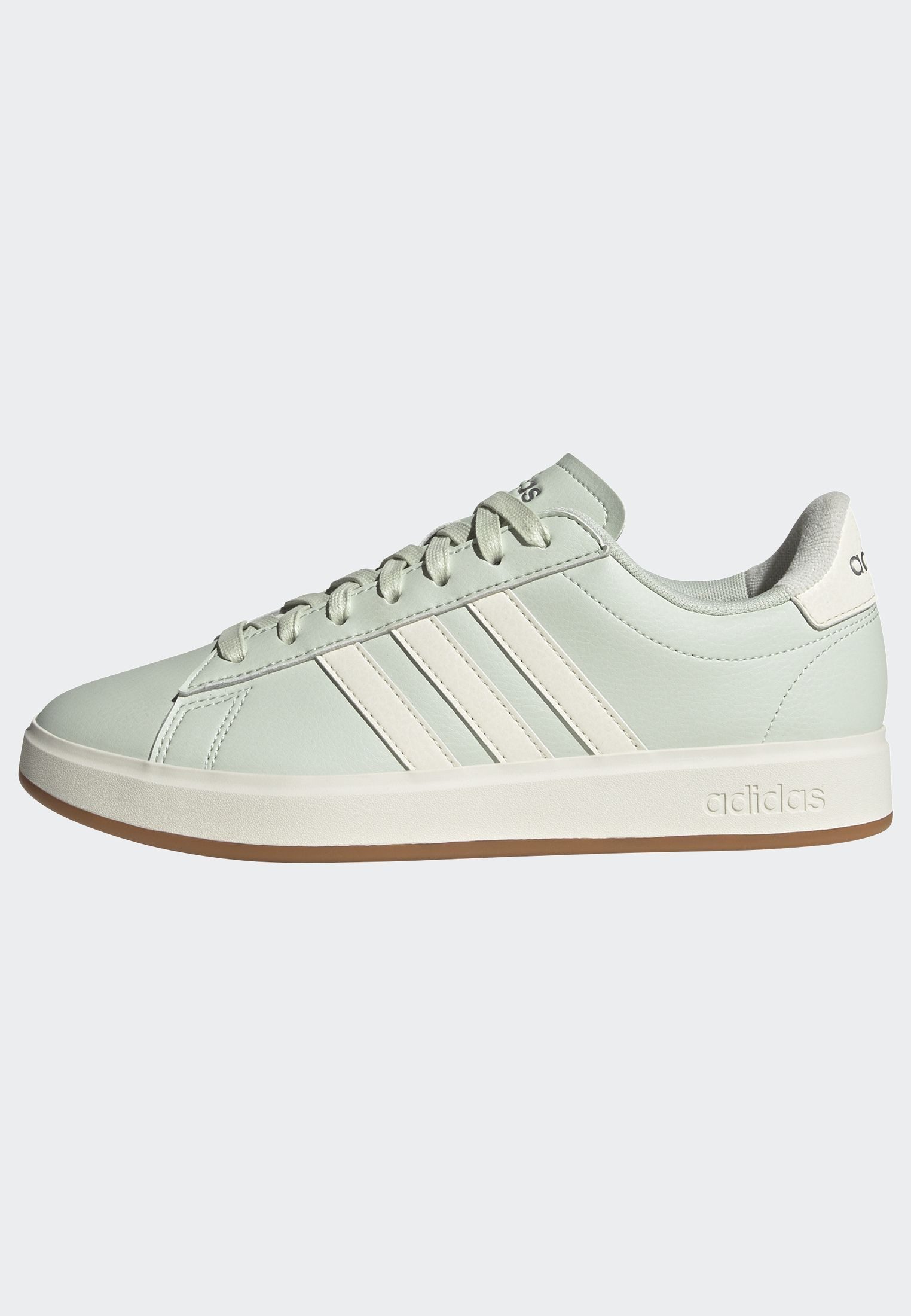 adidas Sportswear Sneakers GRAND COURT 2.0 Design geïnspireerd op de adidas Superstar