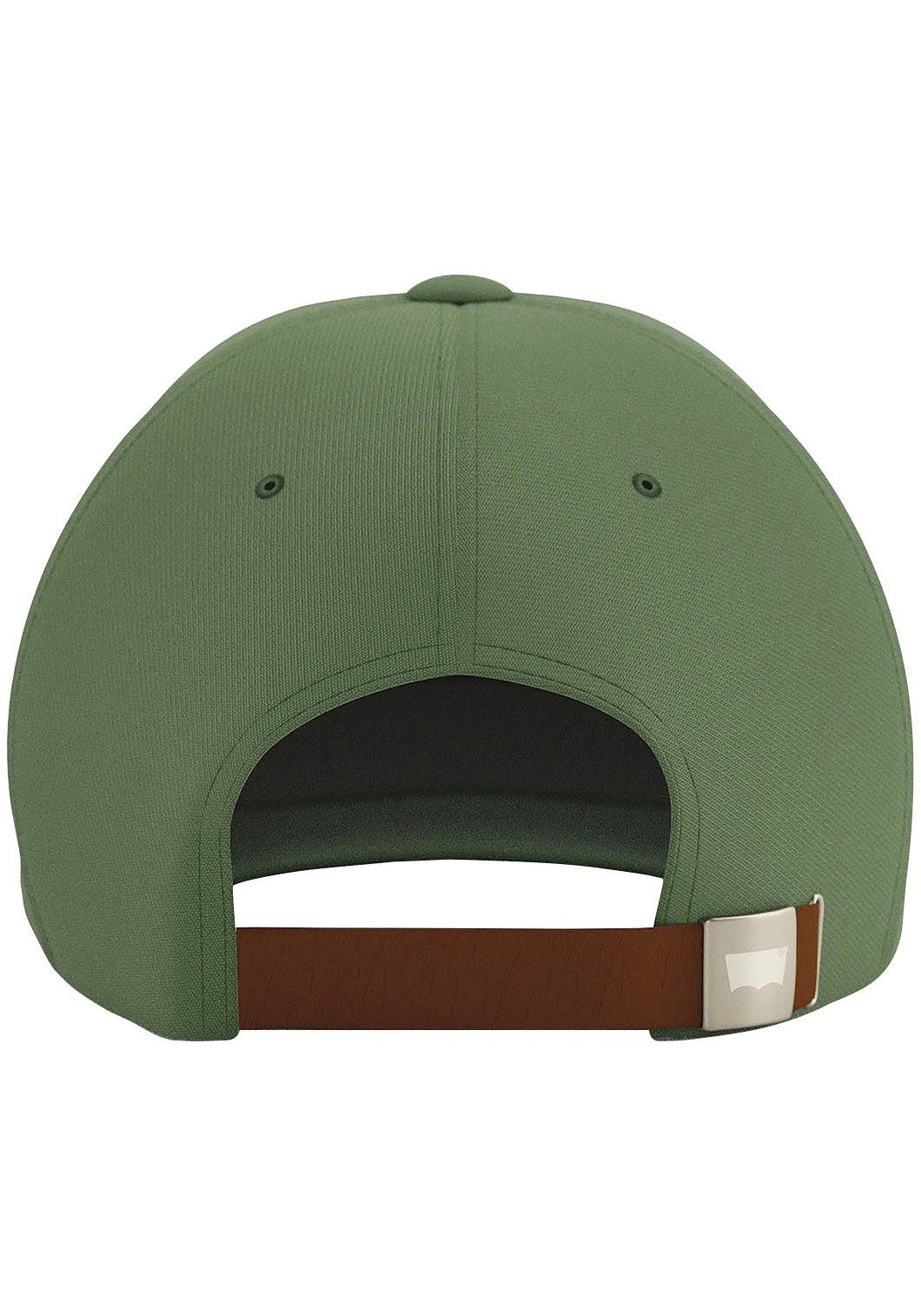 Levi's® Baseball pet gemaakt van katoen