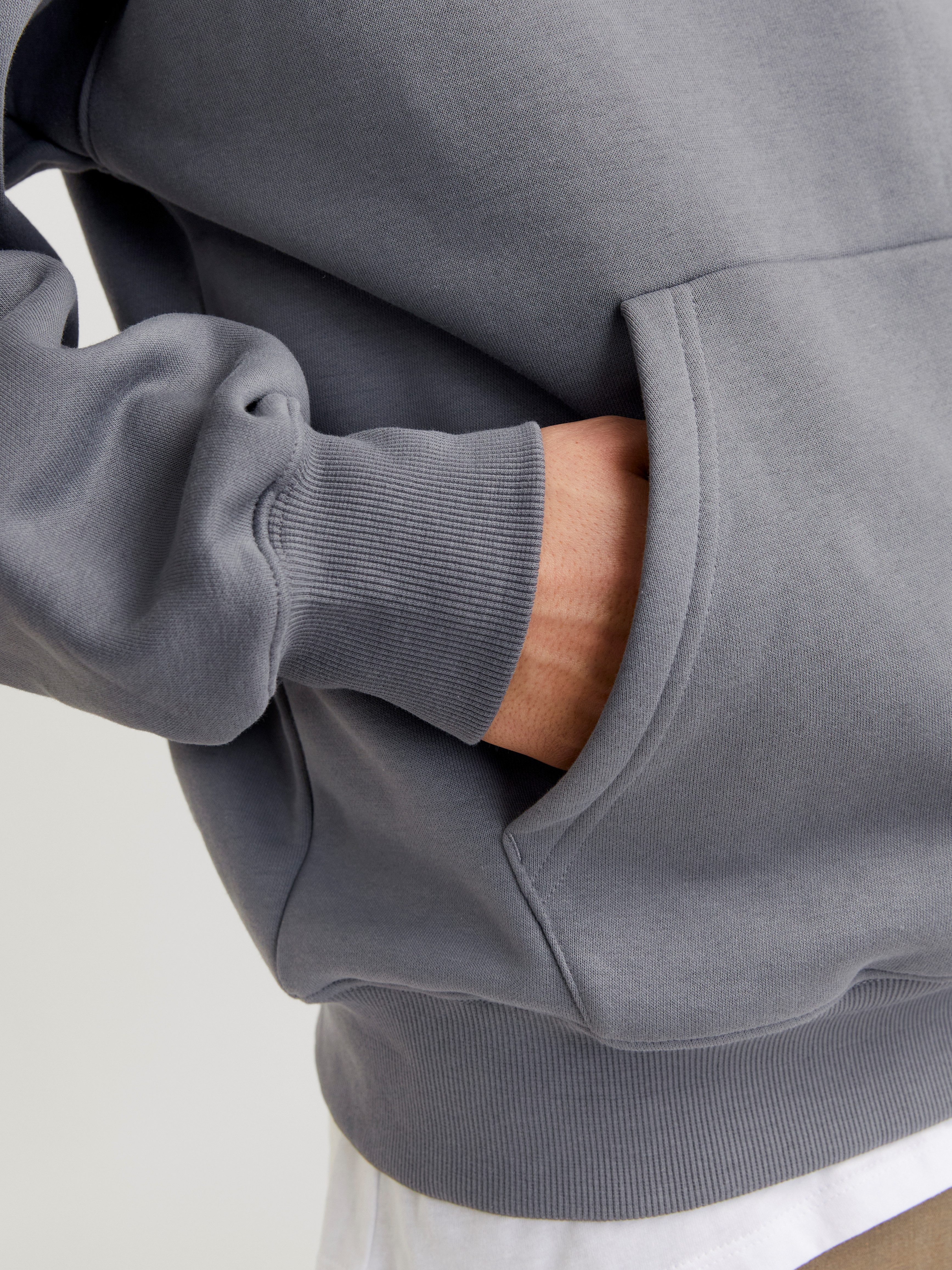 Jack & Jones Hoodie JJEURBAN EDGE SWEAT HOOD NOOS