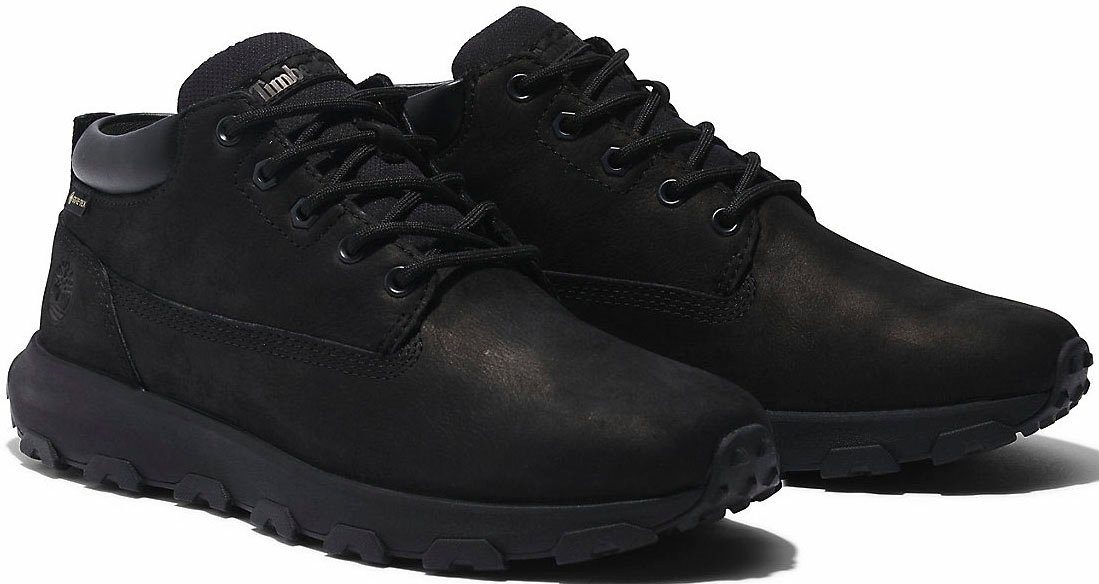 NU 20% KORTING: Timberland Veterschoenen Winsor Park Gore Tex Chukka Winterlaarzen, veterschoenen, w