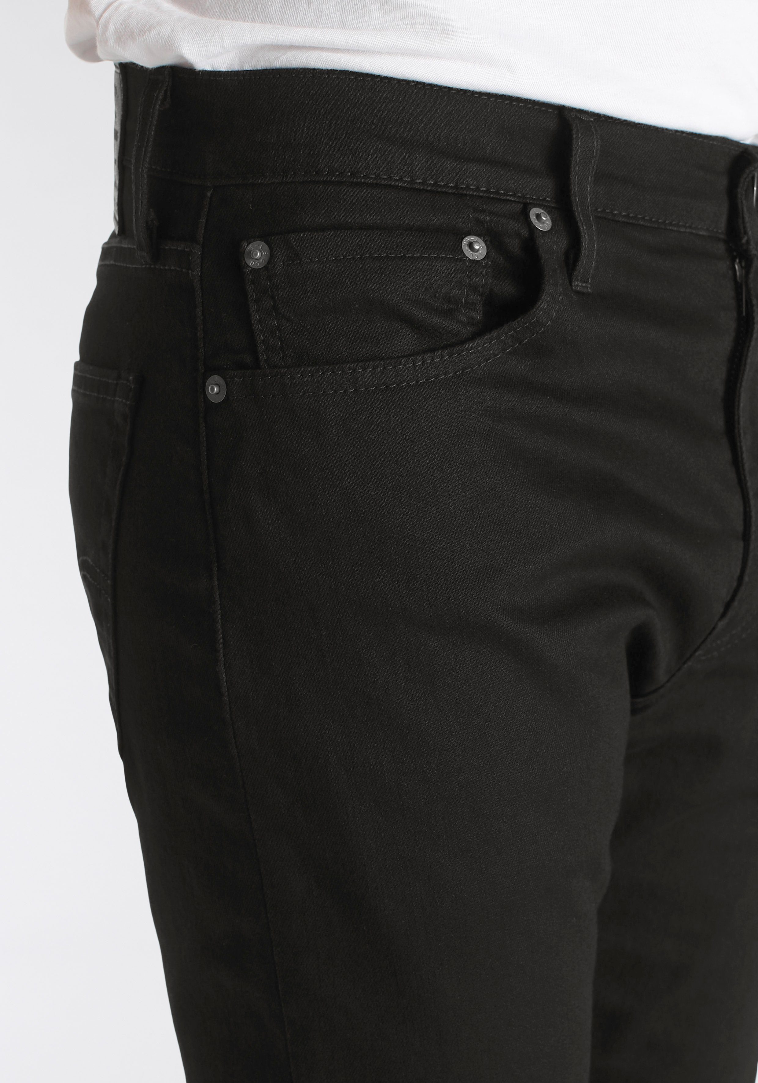 Levi's® Tapered jeans 512 Slim Taper Fit