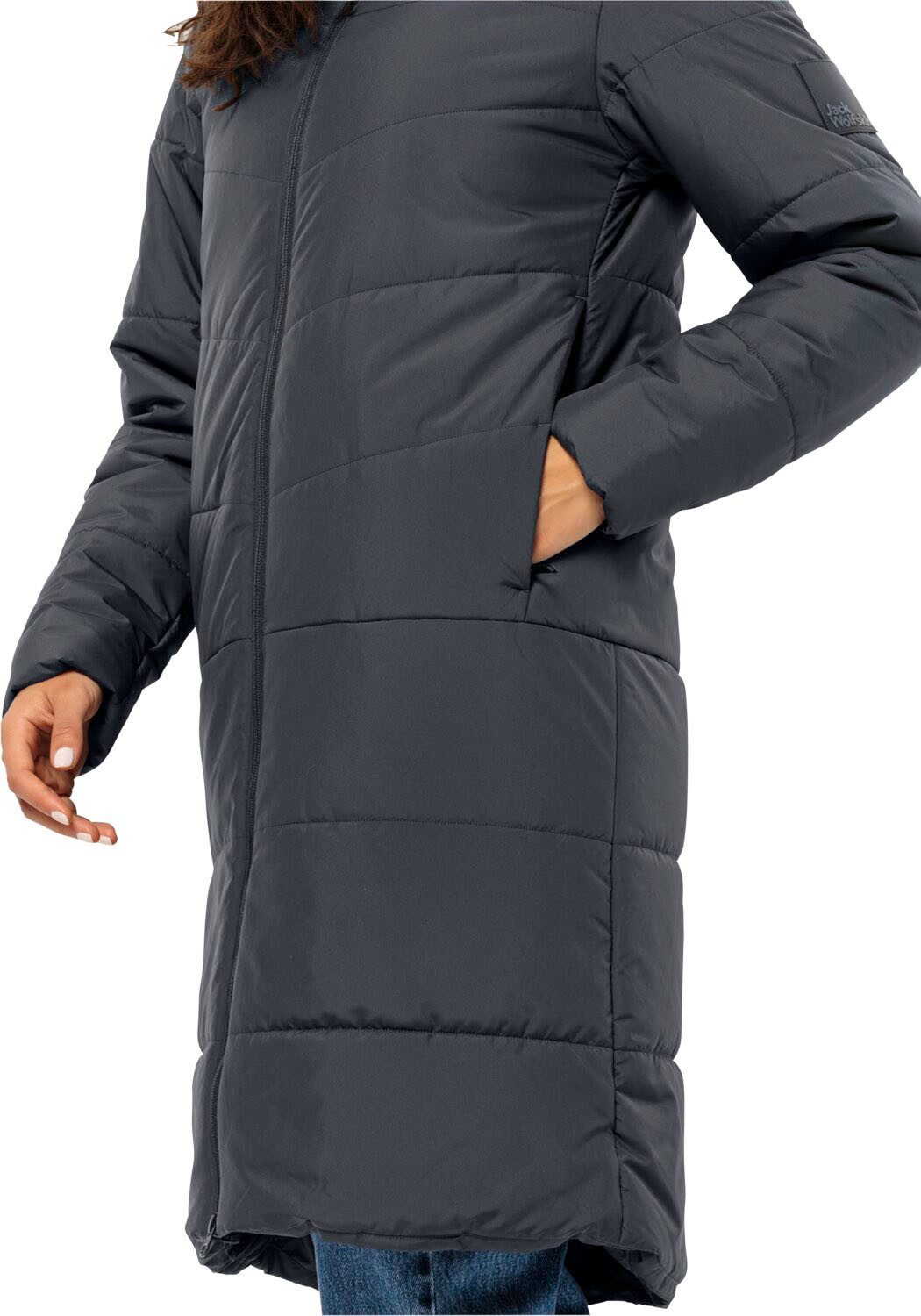 Jack Wolfskin Gewatteerde jas DEUTZER