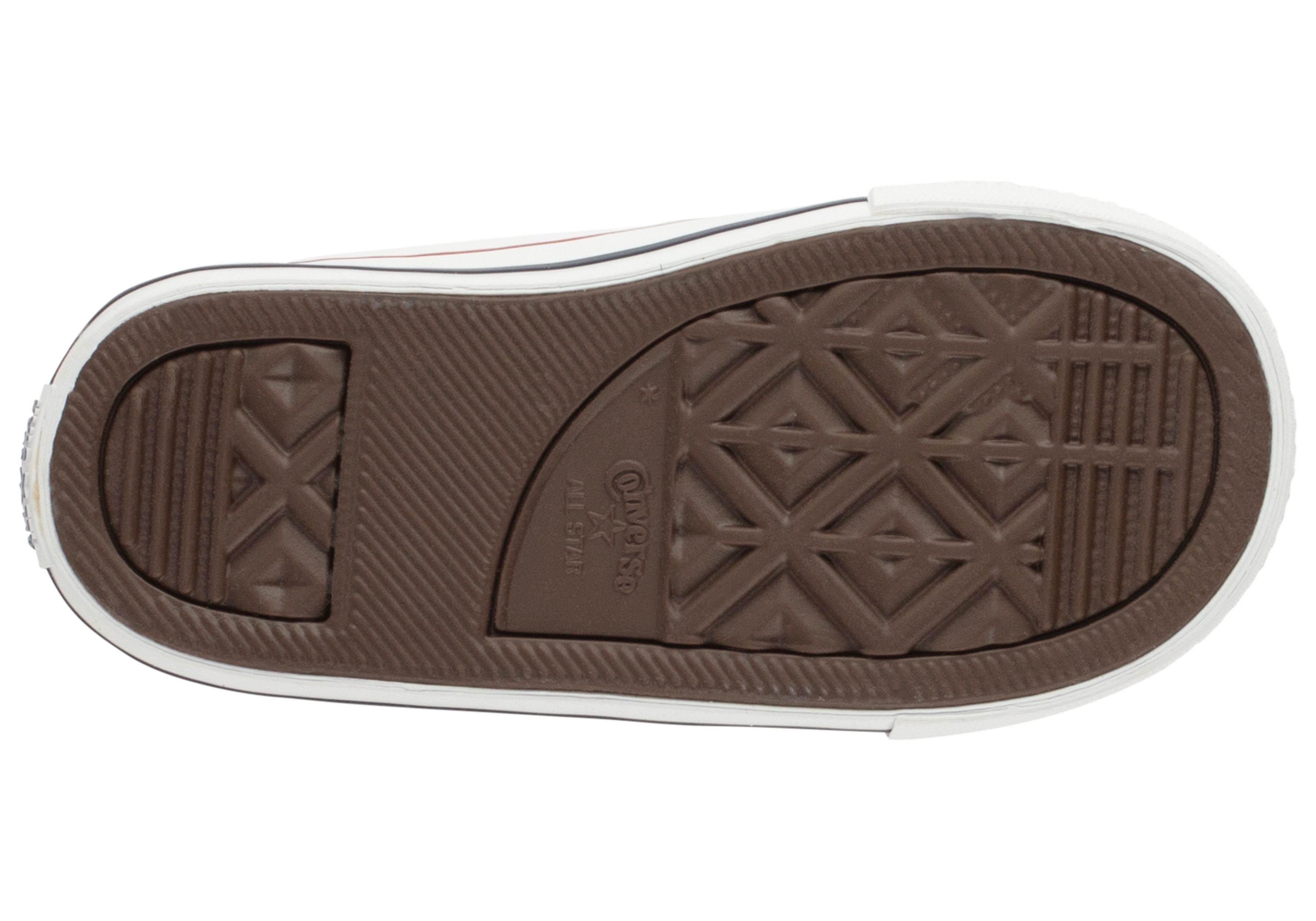 Converse Sneakers CHUCK TAYLOR ALL STAR EASY-ON LEATHER