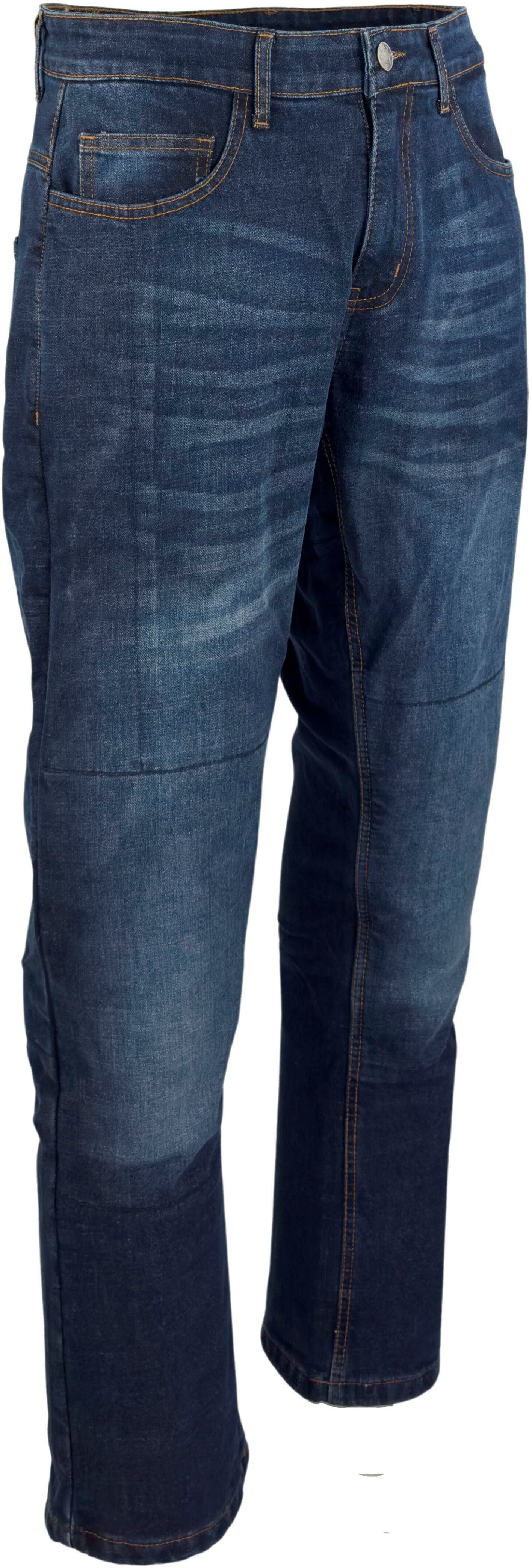 roleff Motorbroek Aramide motorjeans