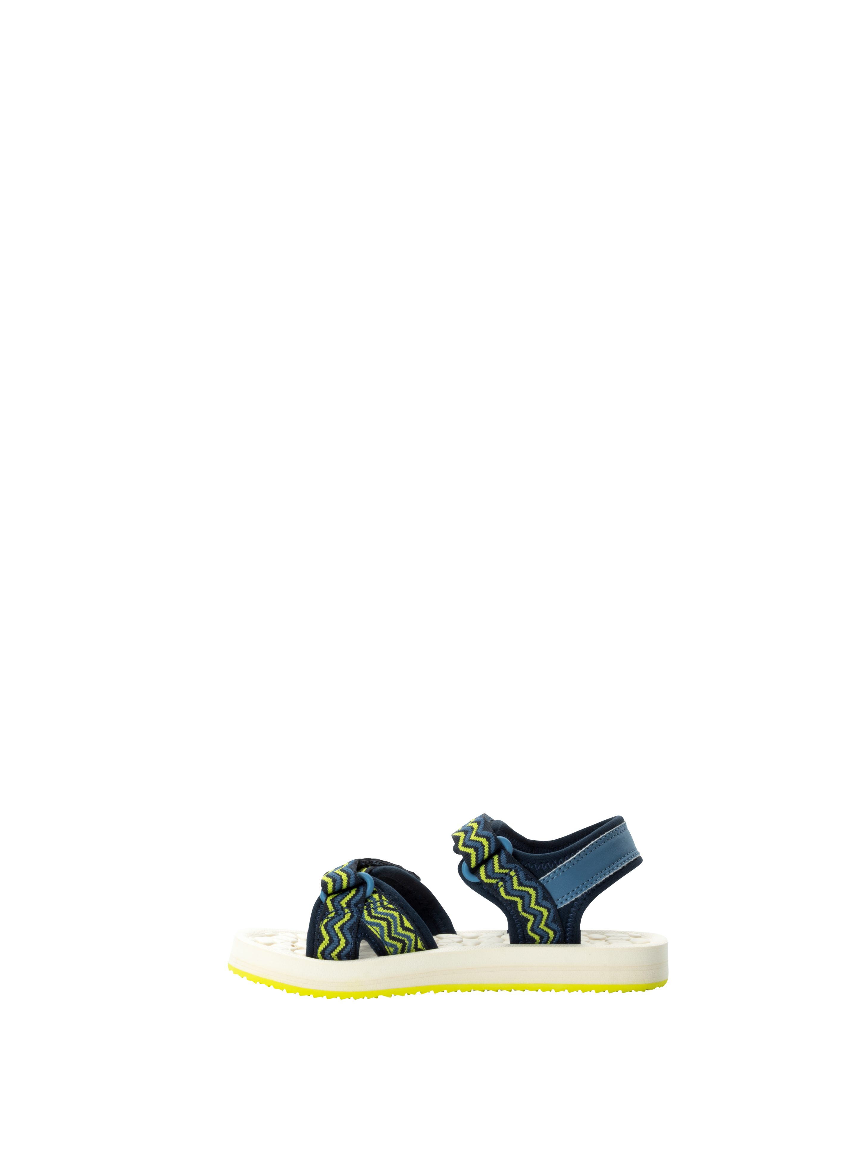 Jack Wolfskin Sandalen ZULU VC K