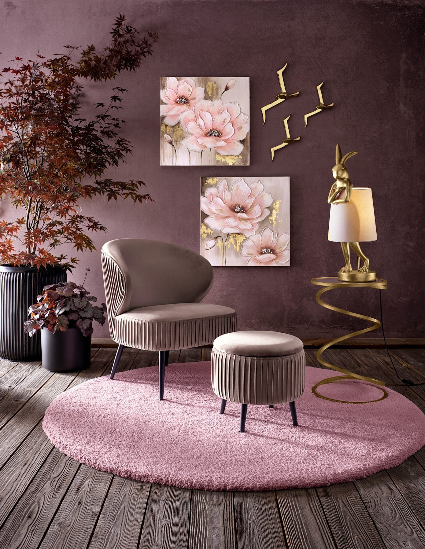 heine home Schilderij