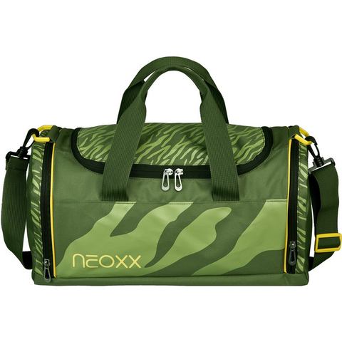 neoxx sporttas Champ, Ready for Green