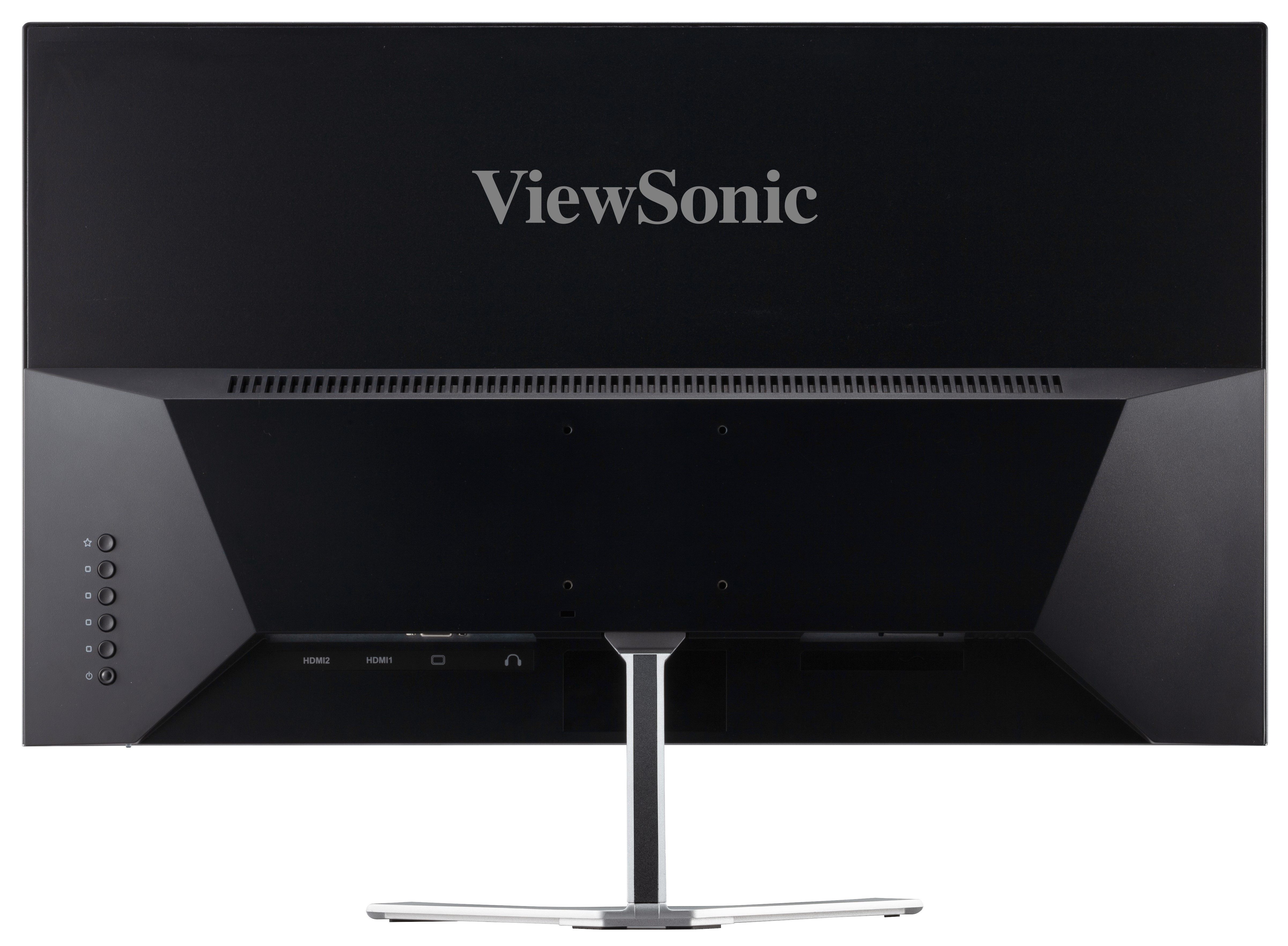 Viewsonic Lcd-monitor VX2776-SMH, 68,6 cm / 27", Full HD