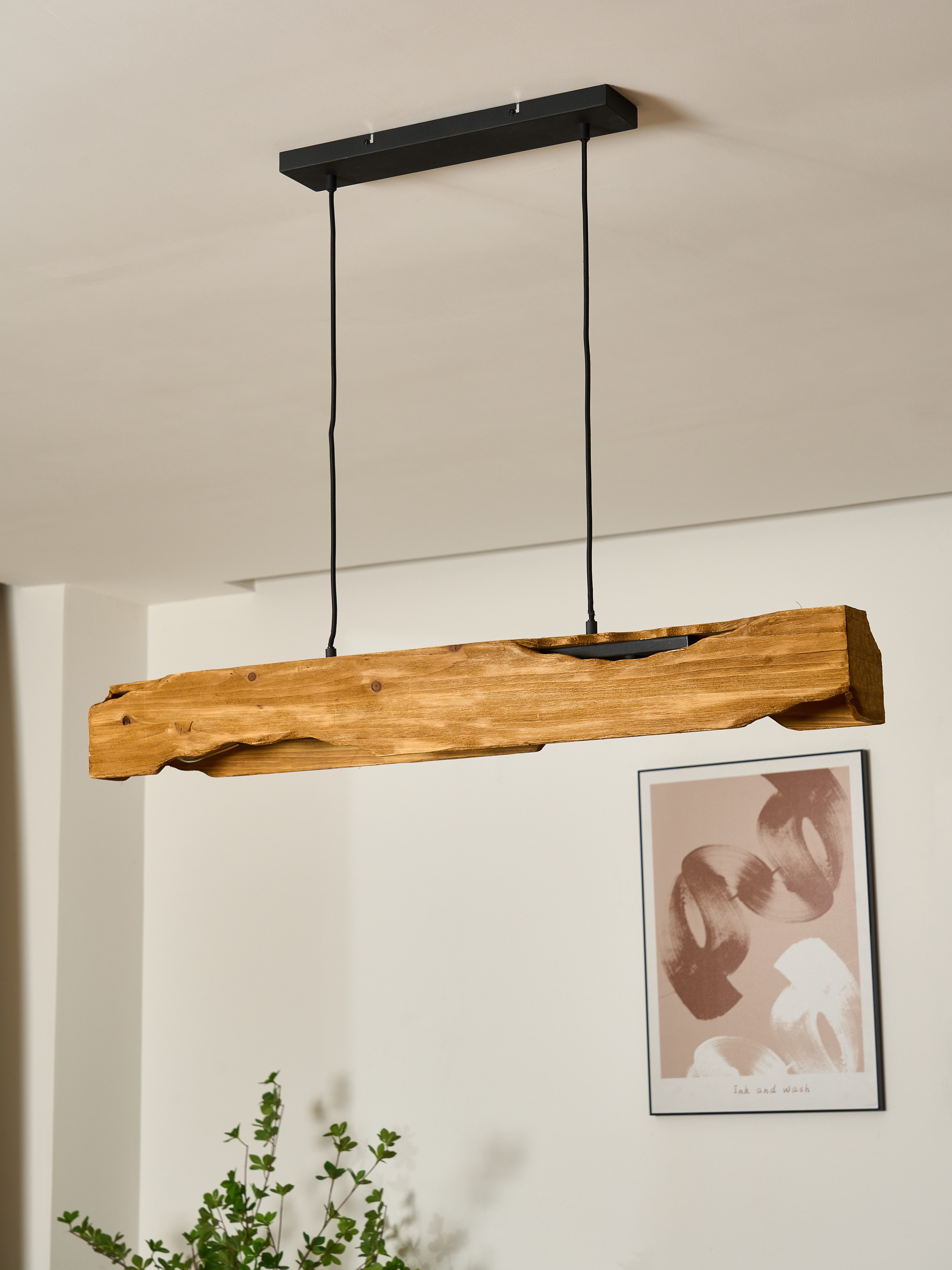 ECO-LIGHT Hanglamp VENUS