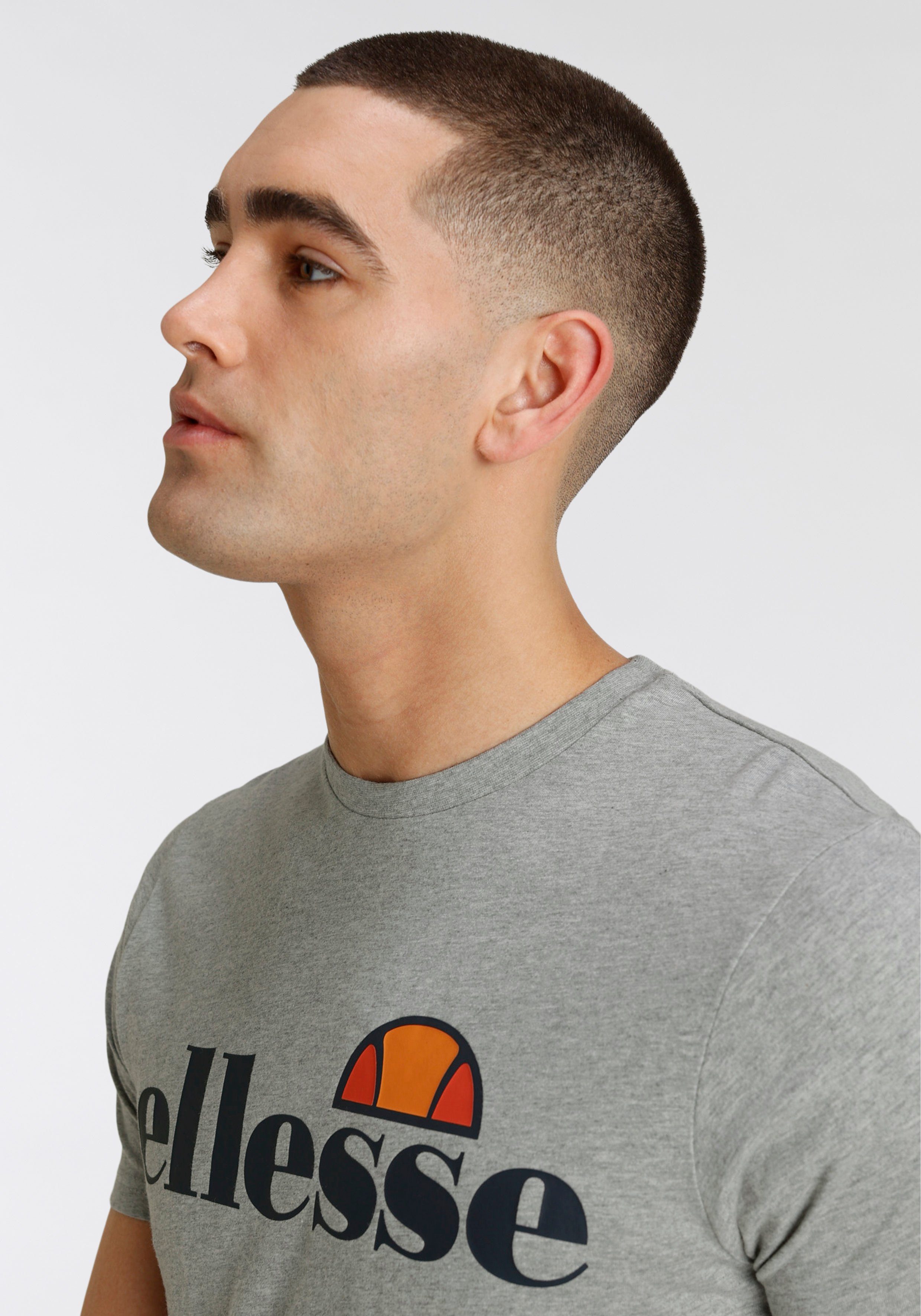 ellesse T-shirt SL PRADO TEE
