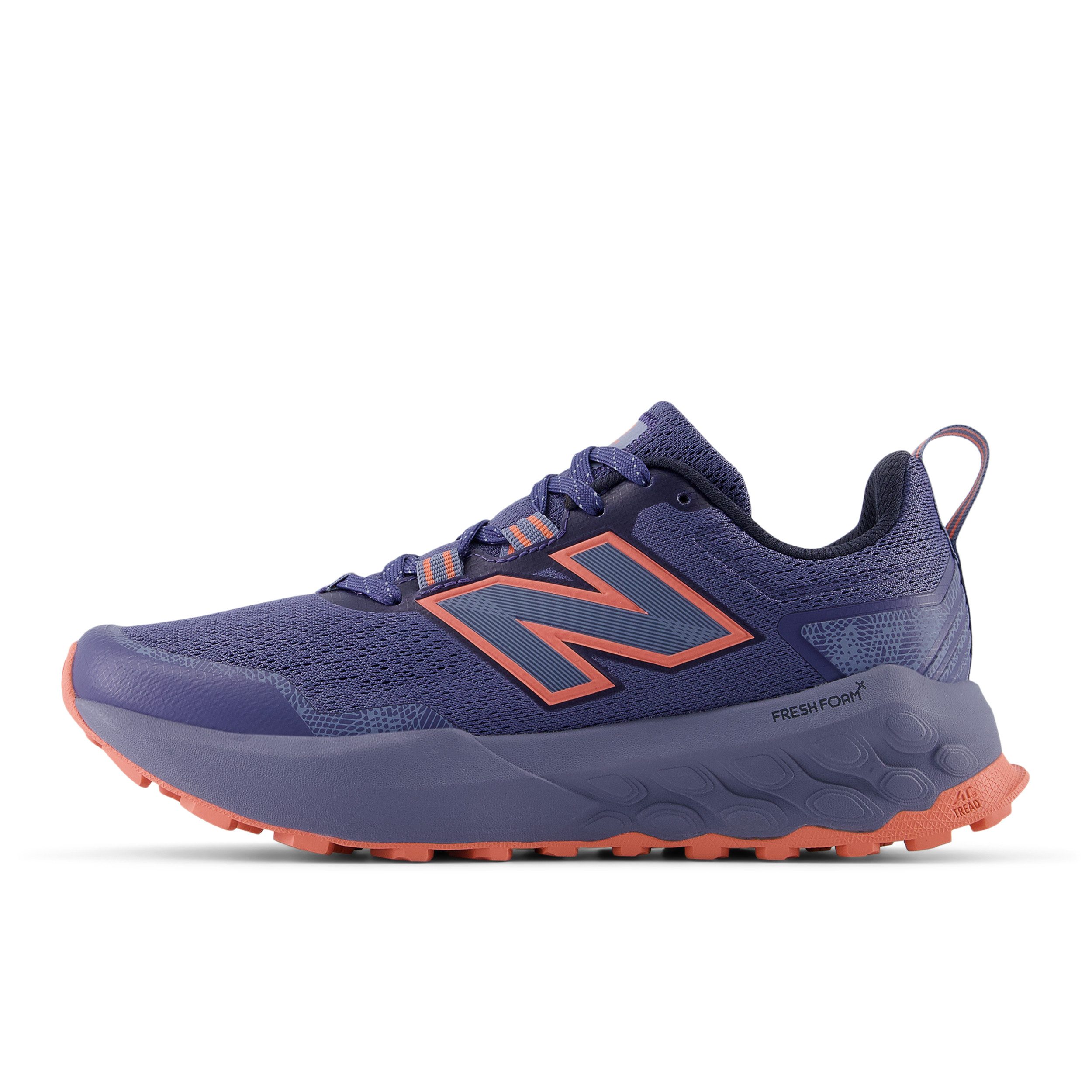 New Balance Runningschoenen Fresh Foam Garoé Trailrunning-schoenen